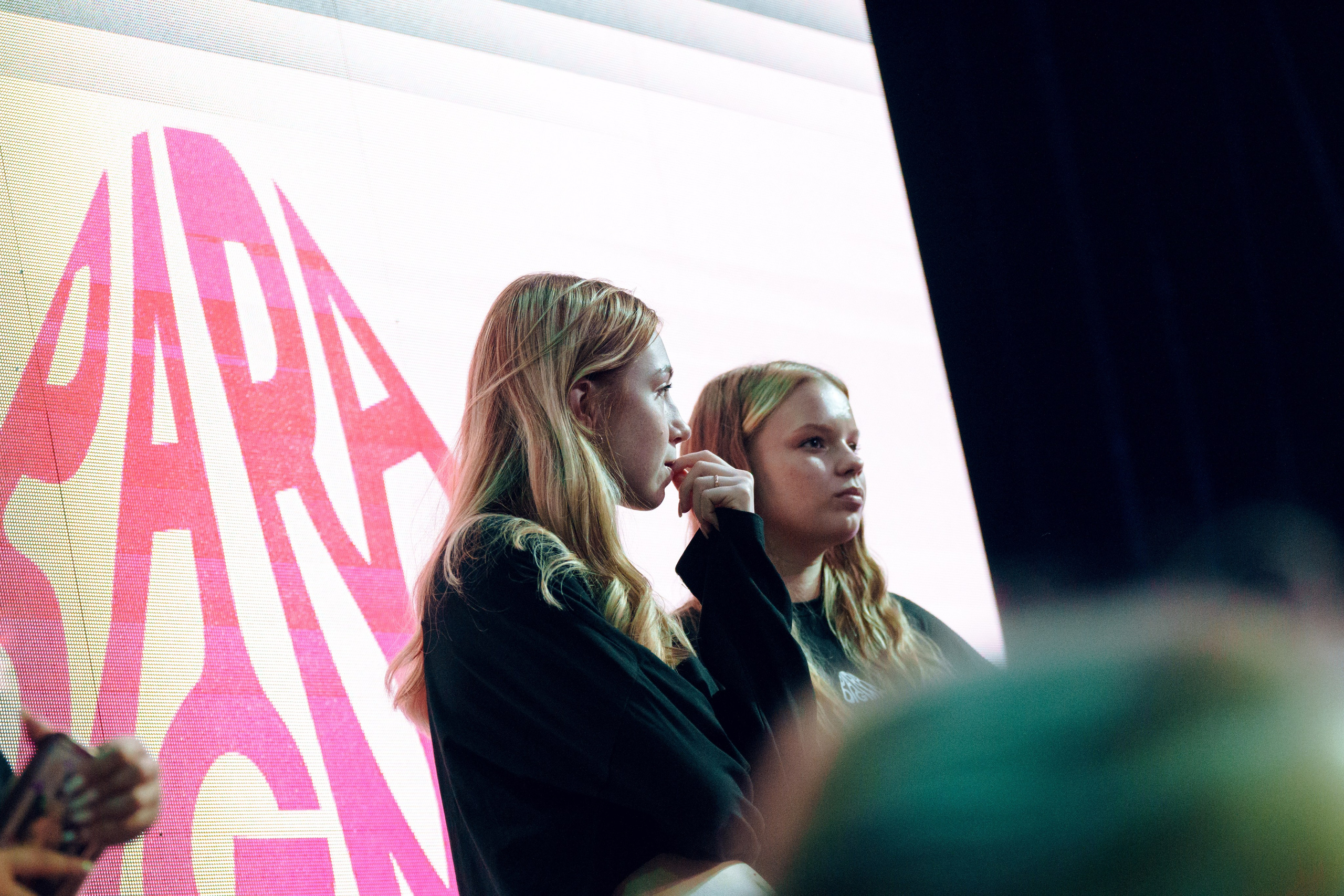 Paradigma/кастинг. Фотограф в Санкт-Петербурге Ибрагимова Алина