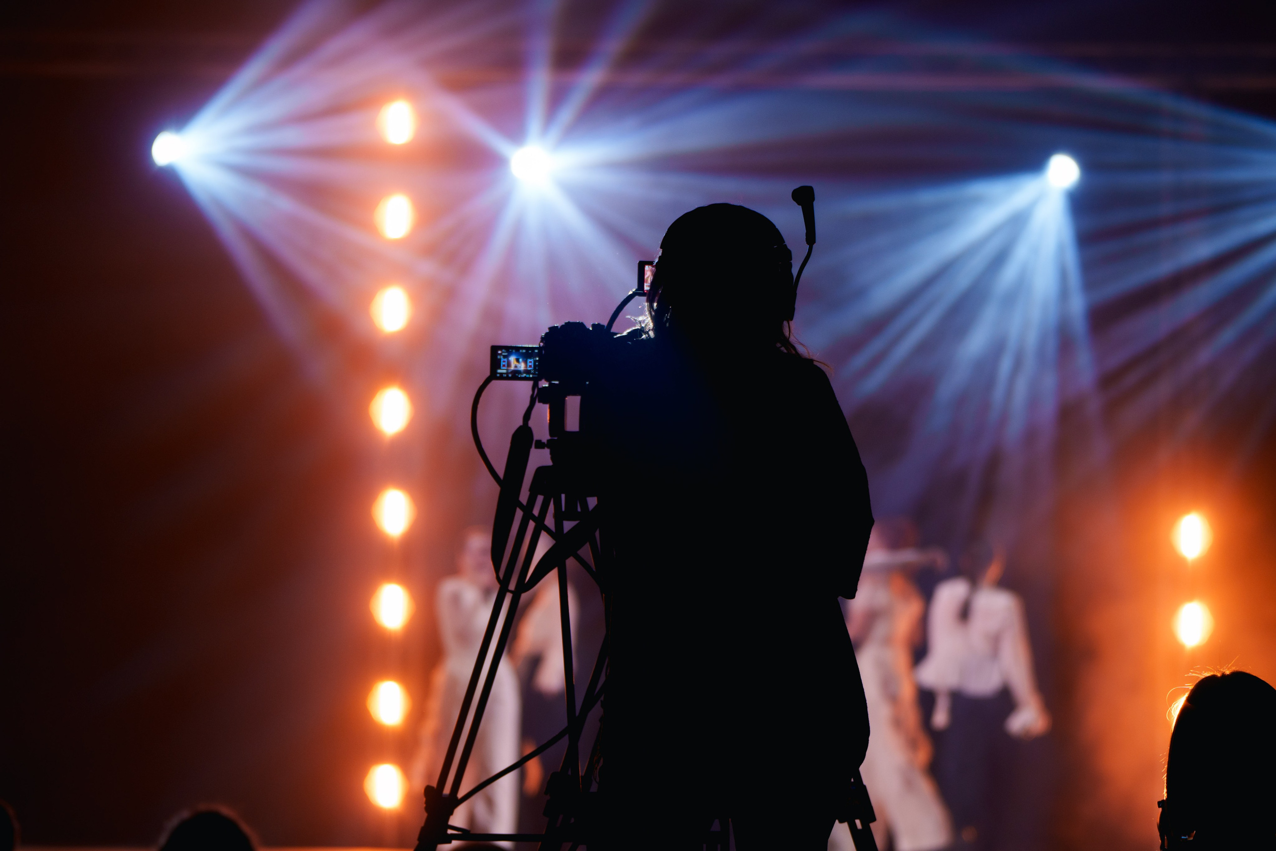 Концерты. Фотограф в Санкт-Петербурге Ибрагимова Алина