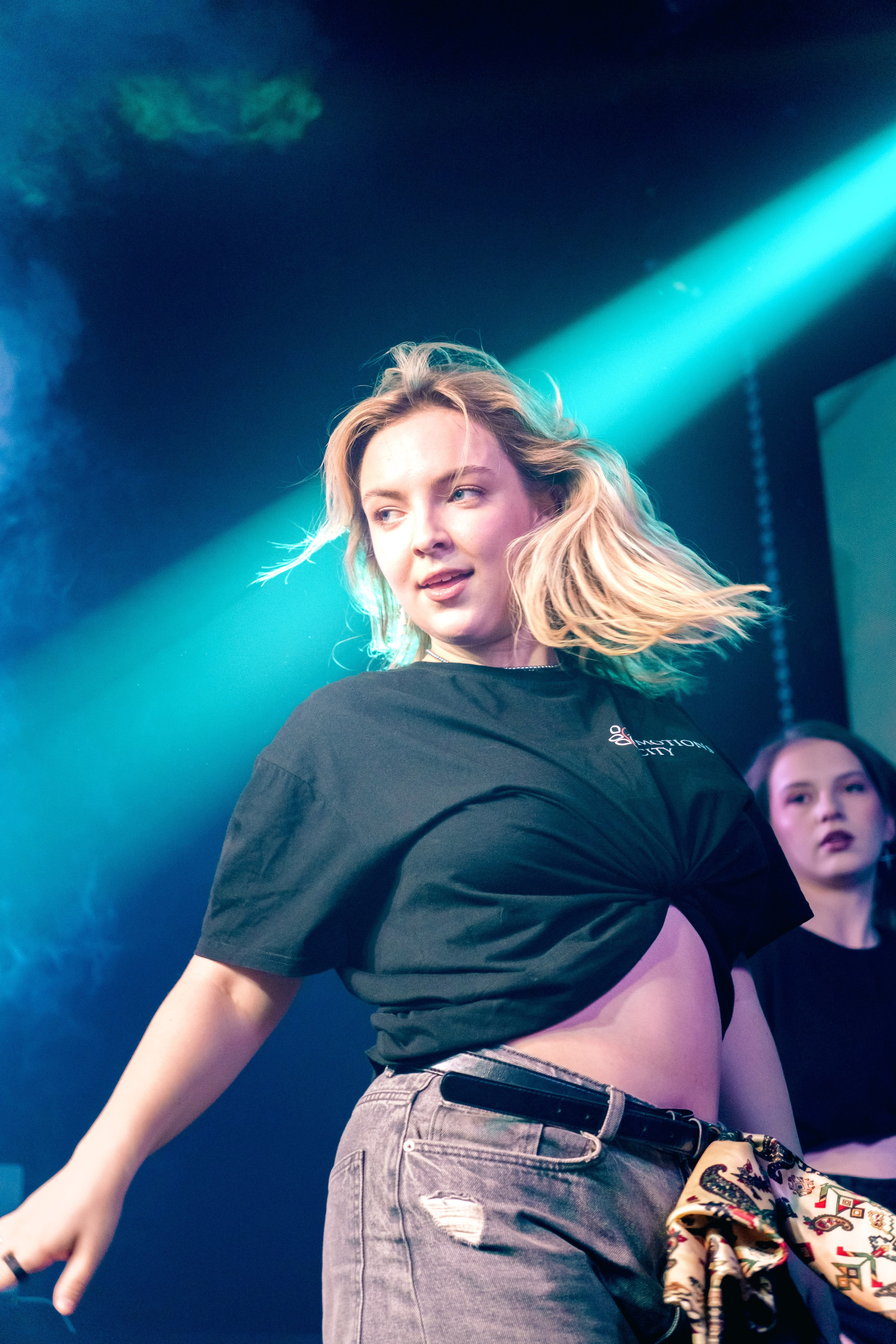 Мистер ВШТЭ 2025. Фотограф в Санкт-Петербурге Ибрагимова Алина