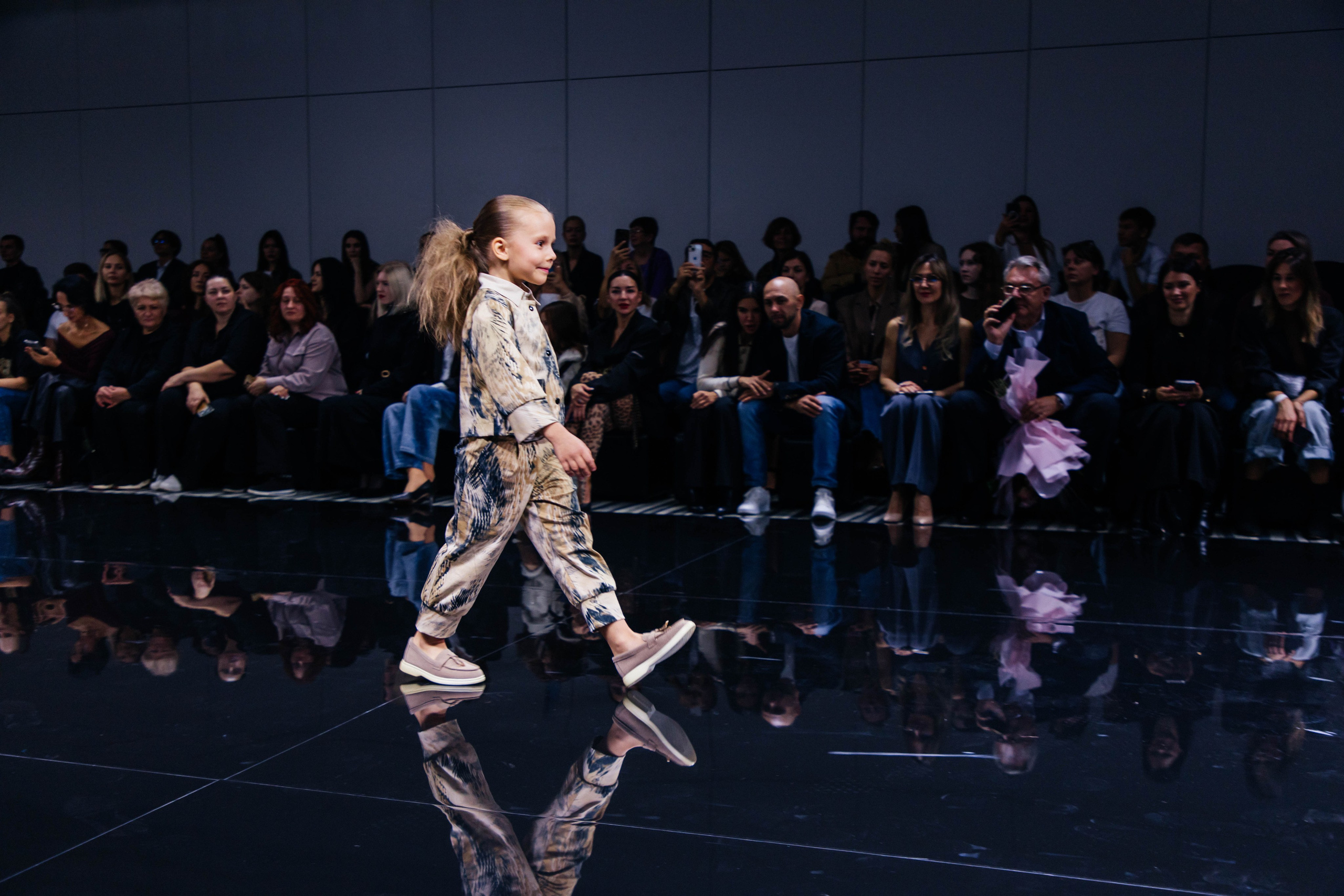 SFW 11/24. Efimova Model Agency