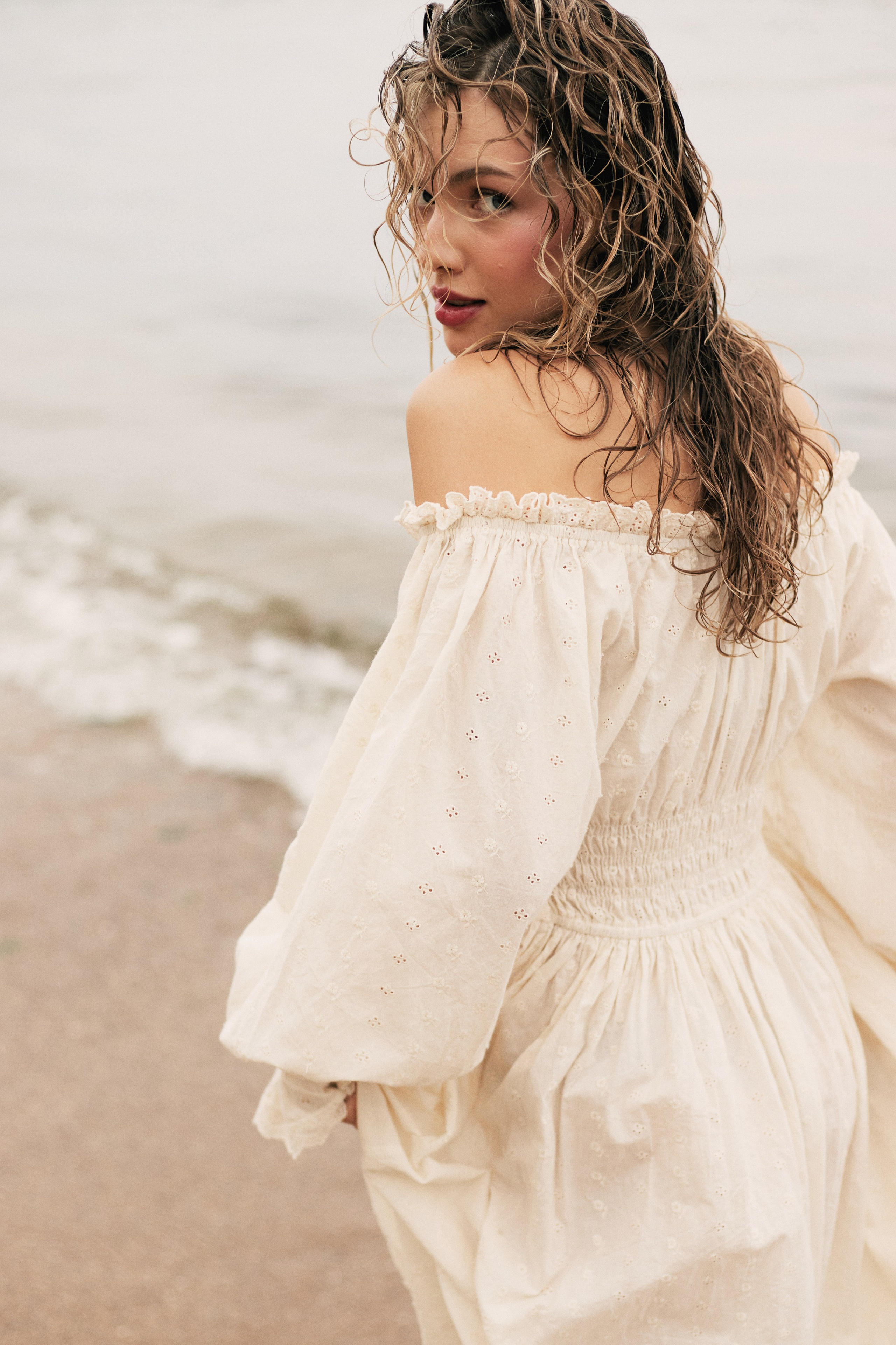 Лиза. Фотограф Ионова Анастасия, г Владивосток