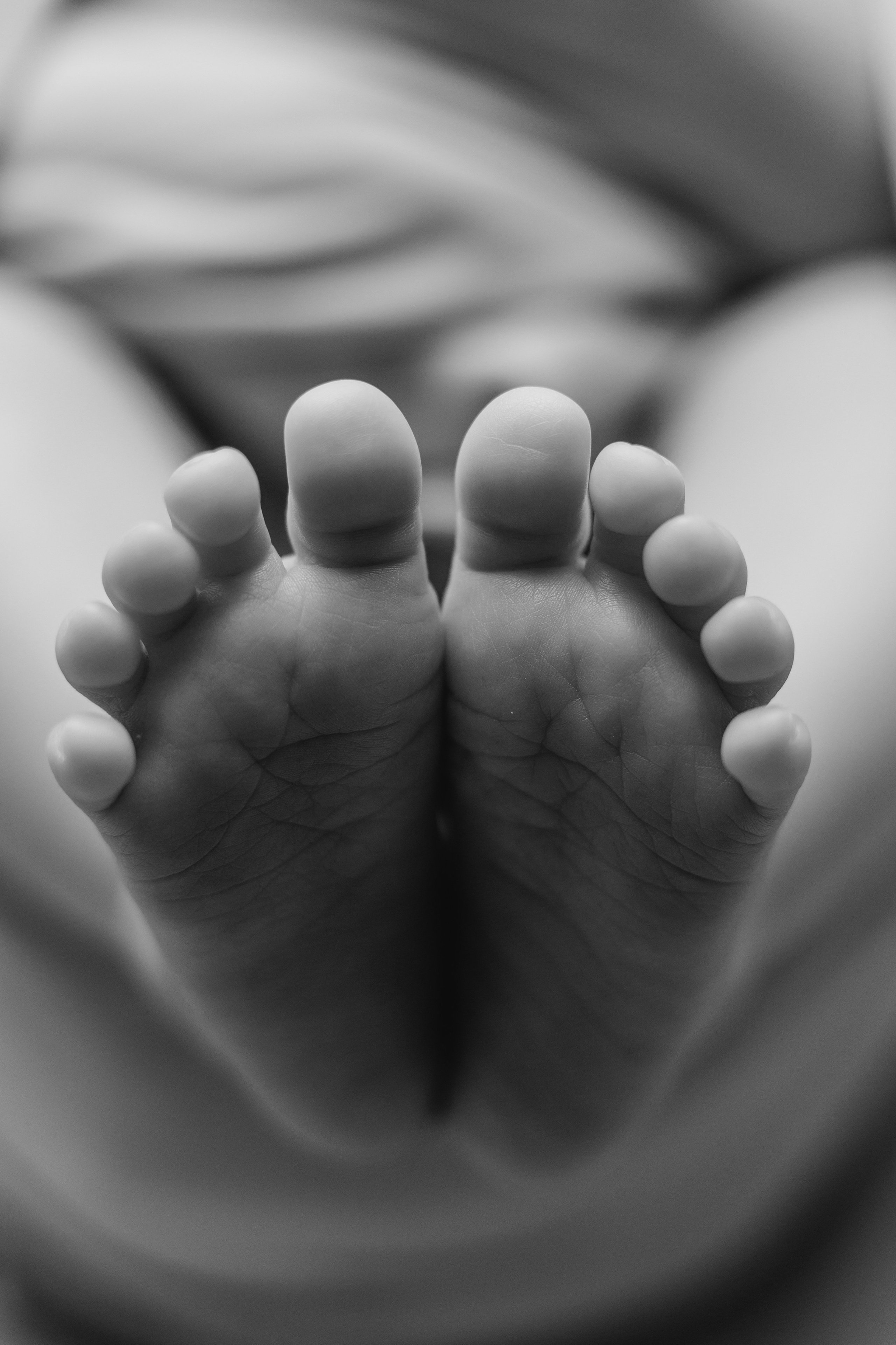 Newborn. Фотограф Newborn и церковных Таинств