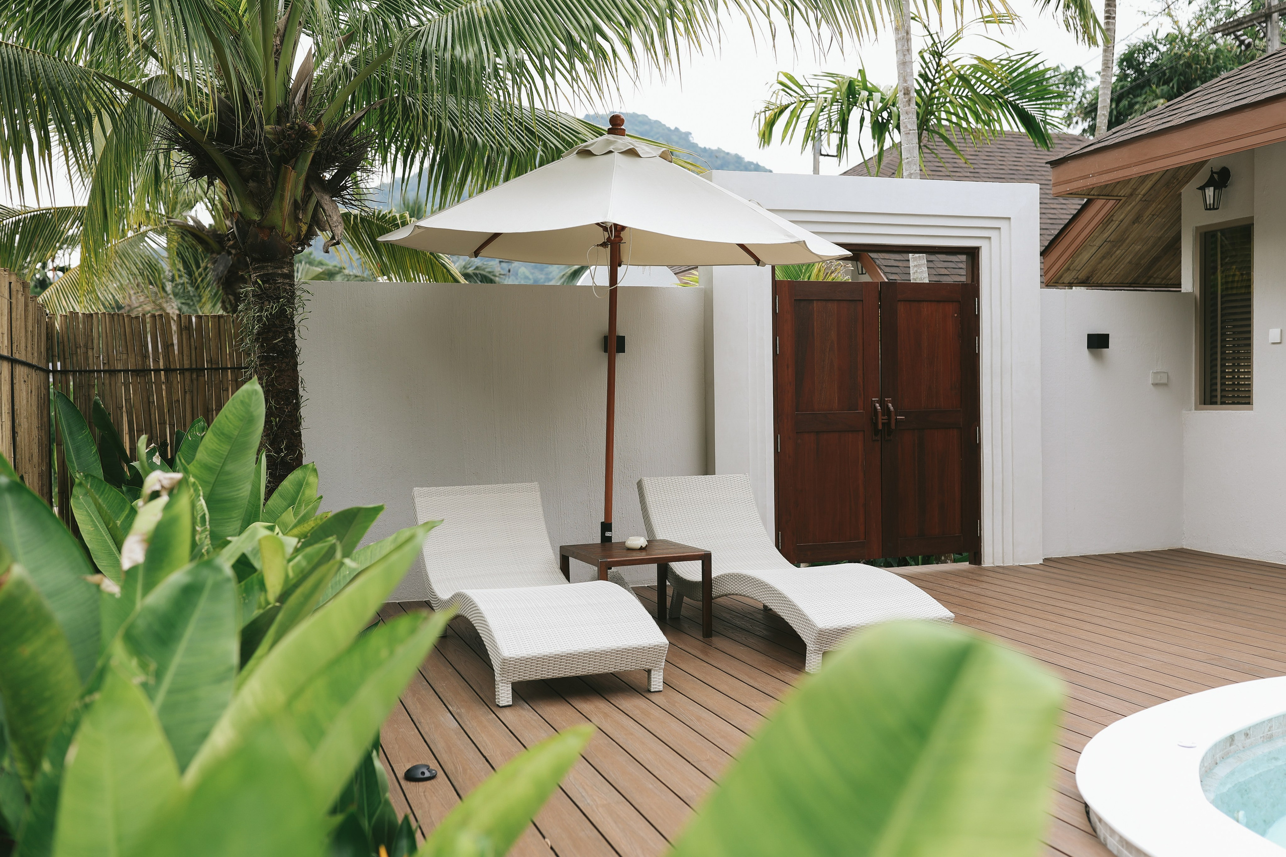 Thailand / Ban Sainai Resort. Ekaterina Buneeva Photography