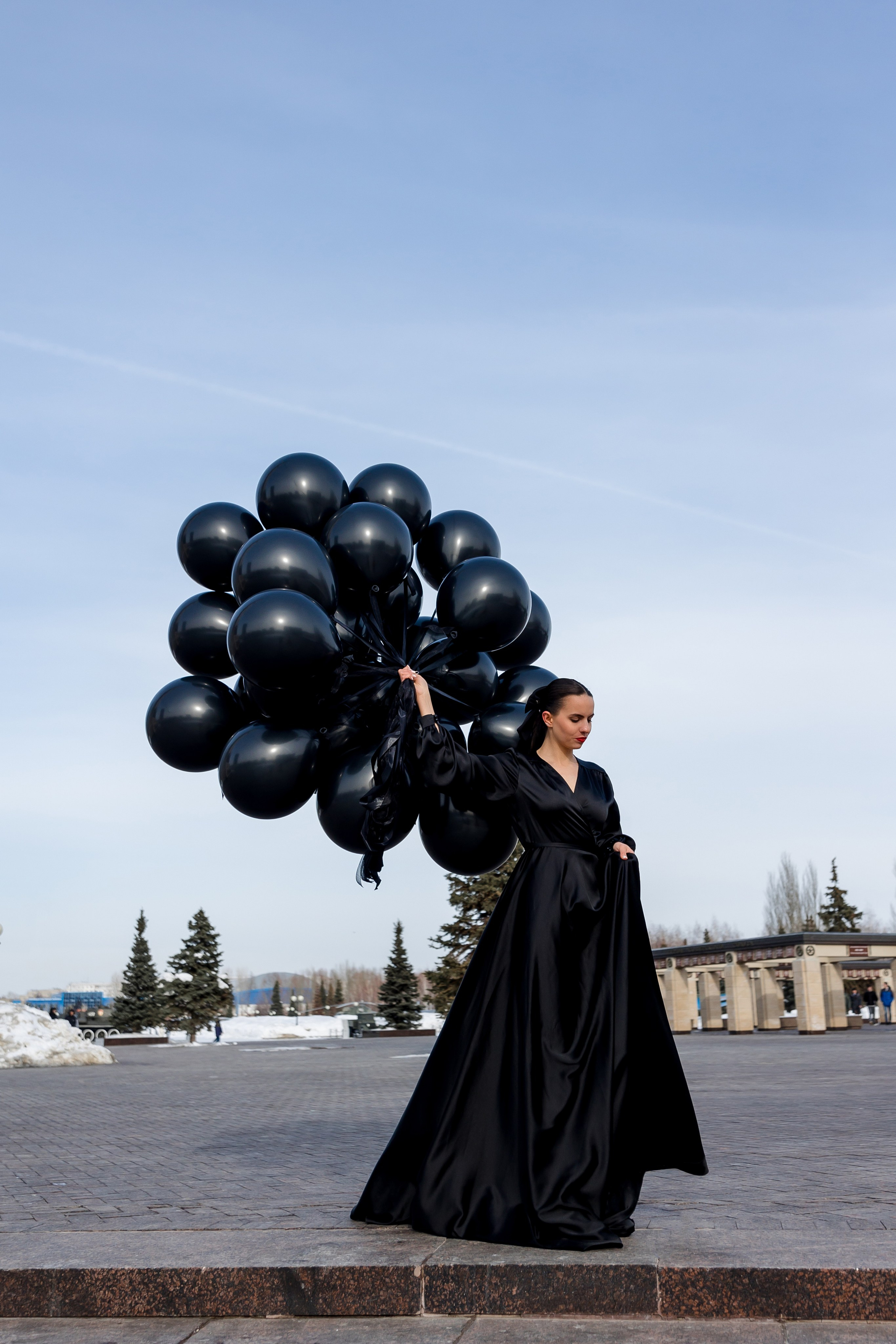 ШАРИКИ. Свадебный и семейный фотограф Динар Гильмутдинов