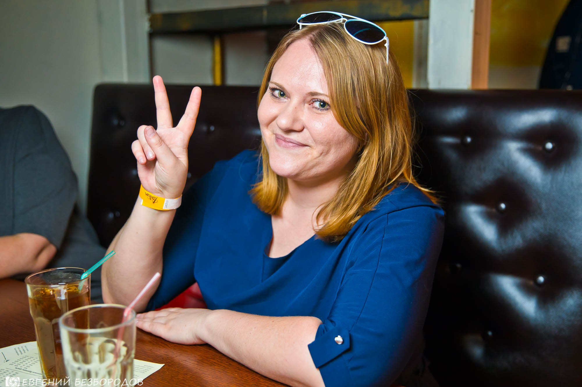 Клубнаяя вечеринка «Миссия: Лето» | 05.04.2019. Галерея Фантим