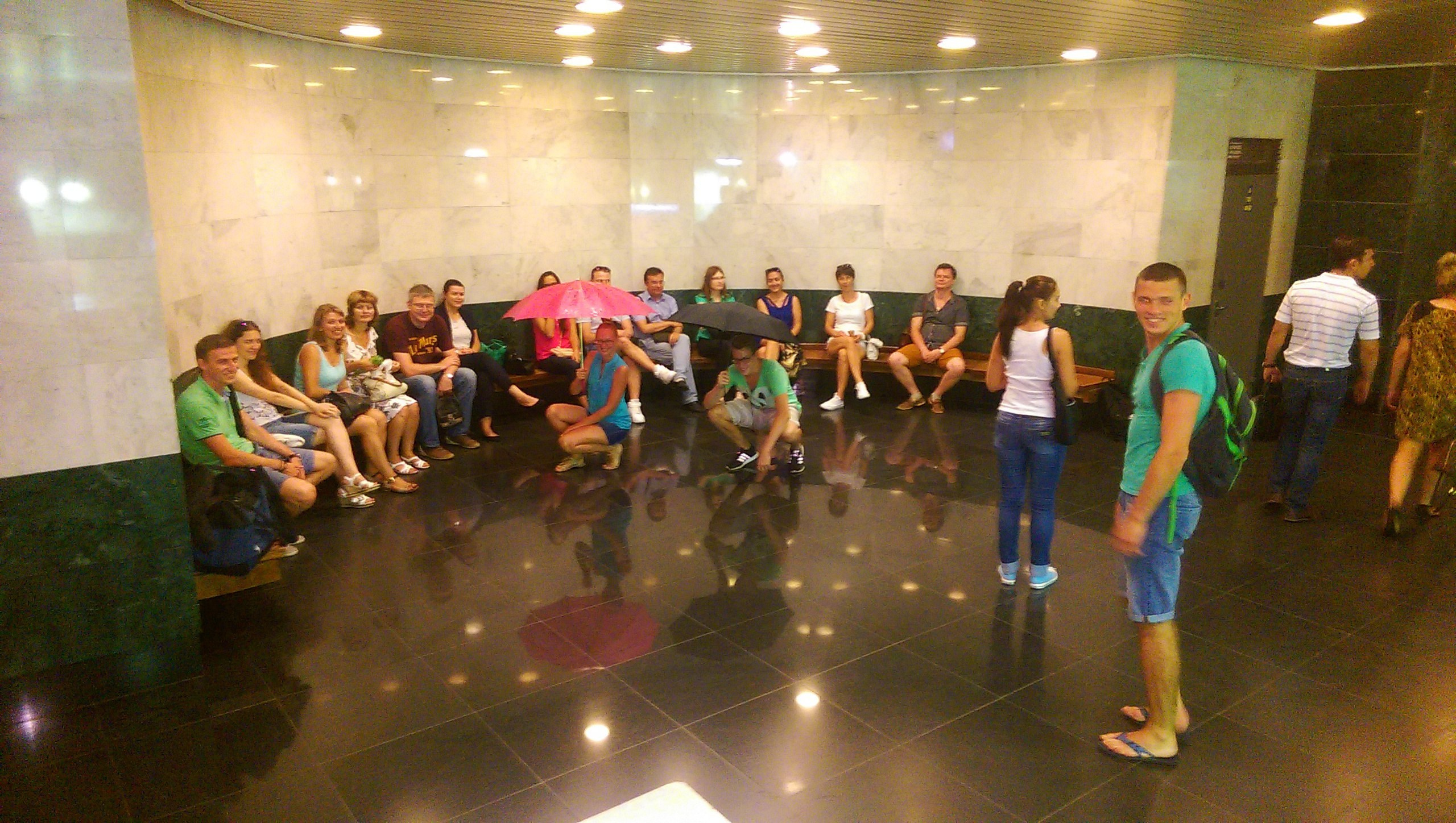 Всего понемногу)). Галерея Фантим