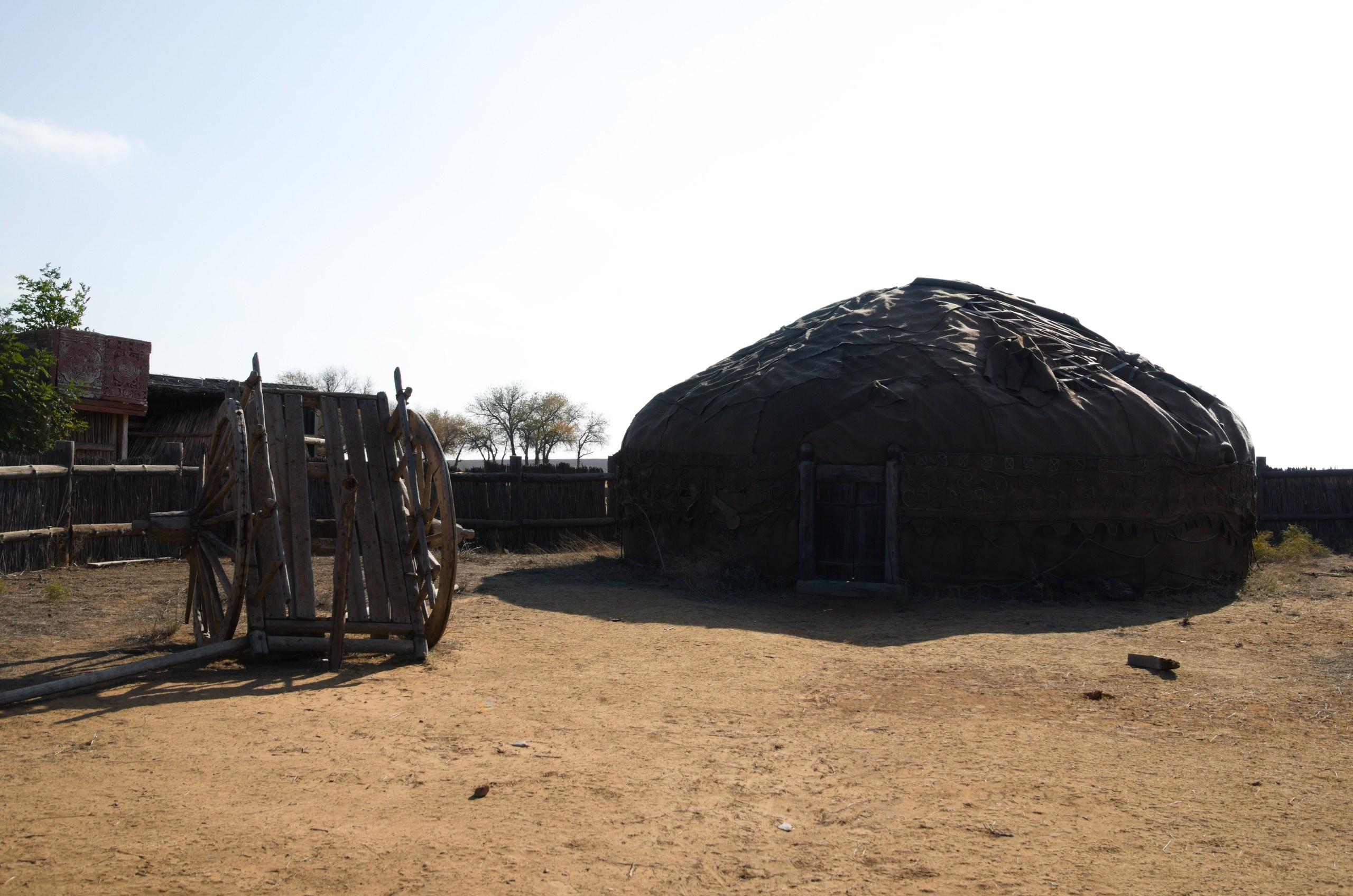 Астрахань | 17-18.10.2020. Галерея Фантим