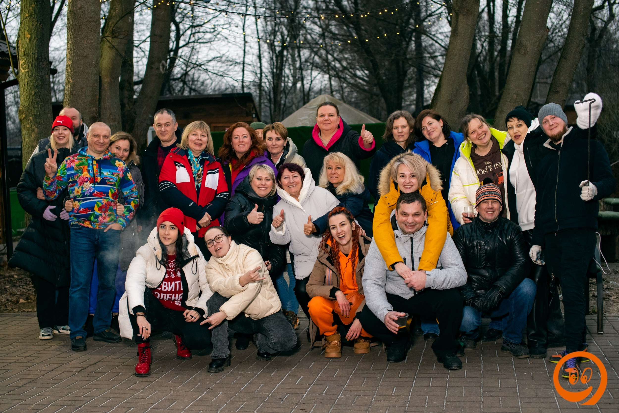 Шашлыки | 08.02.2025. Галерея Фантим