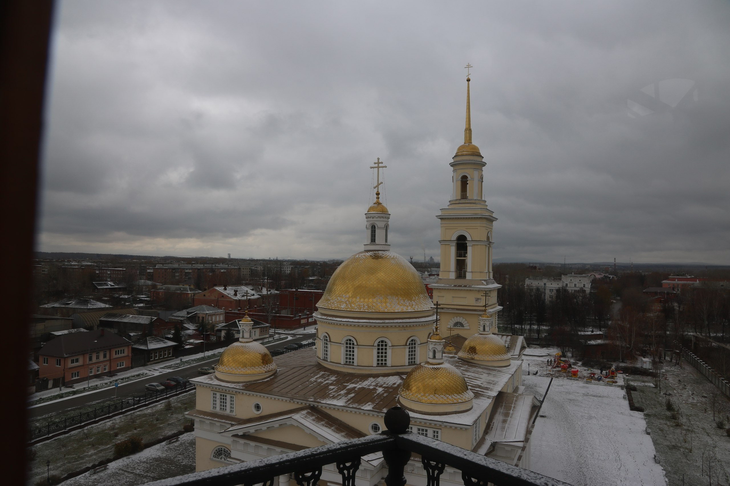 Екатеринбург | 21-23.10.2016. Галерея Фантим