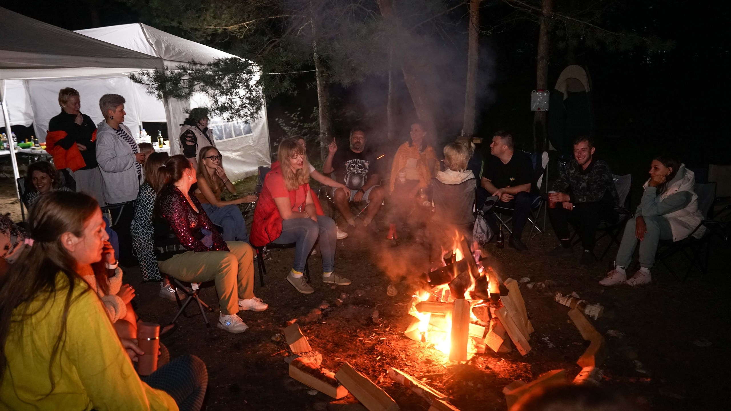 Походная Романтика 46. Солнце Монако. Галерея Фантим