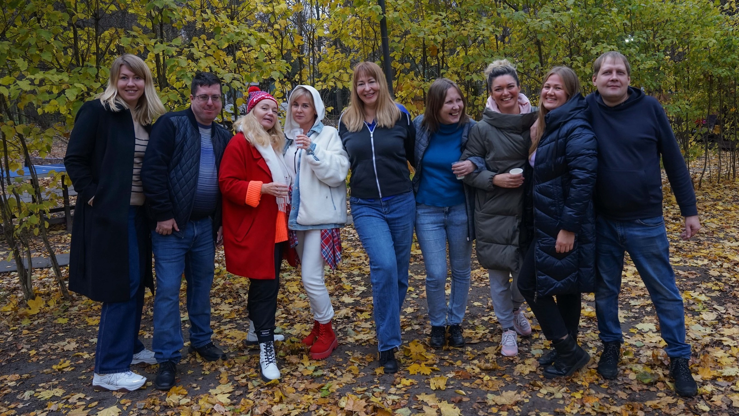 Шашлыки | 26.10.24. Галерея Фантим