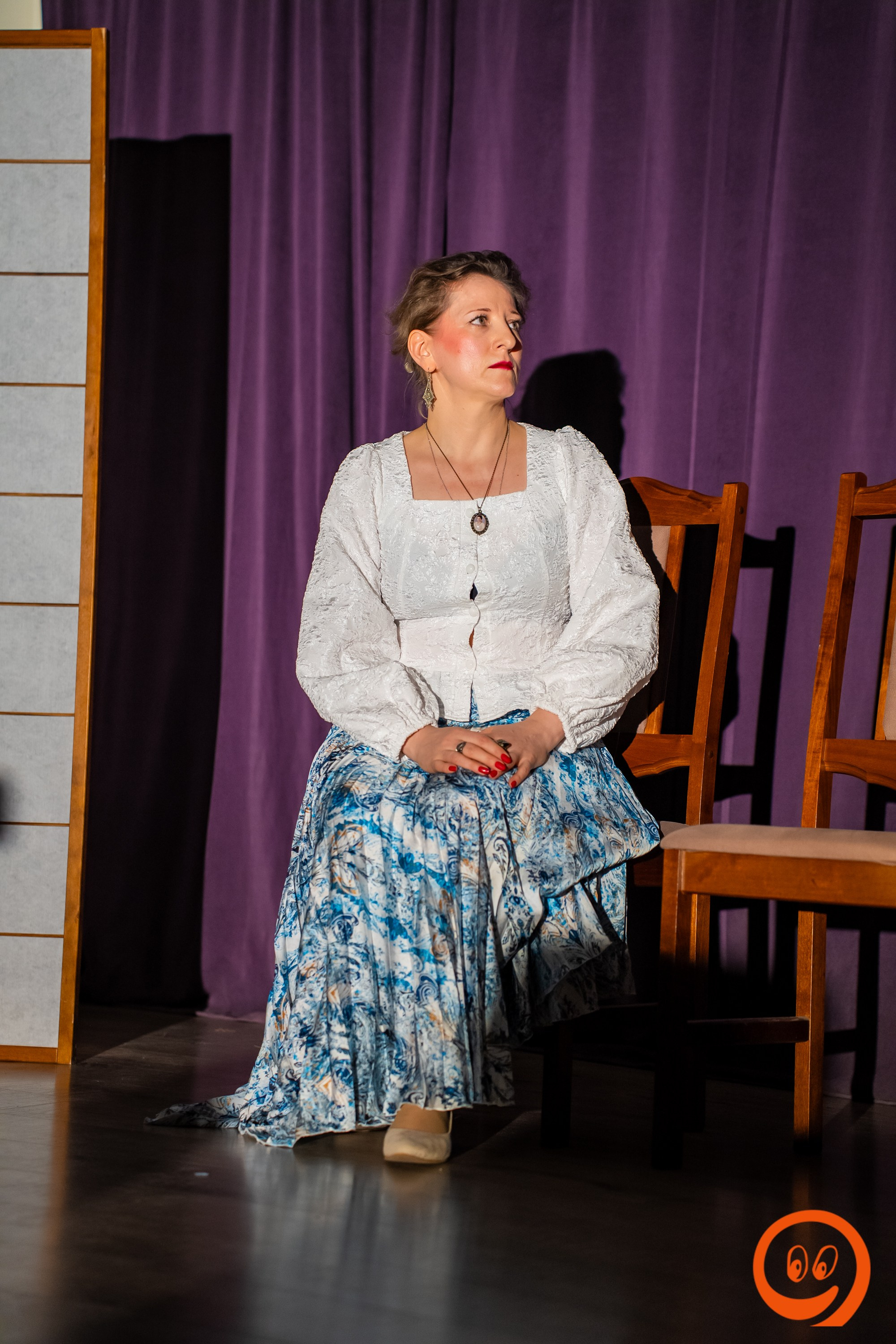 Театр «Фантим». Отчетное выступление | 12.12. Галерея Фантим