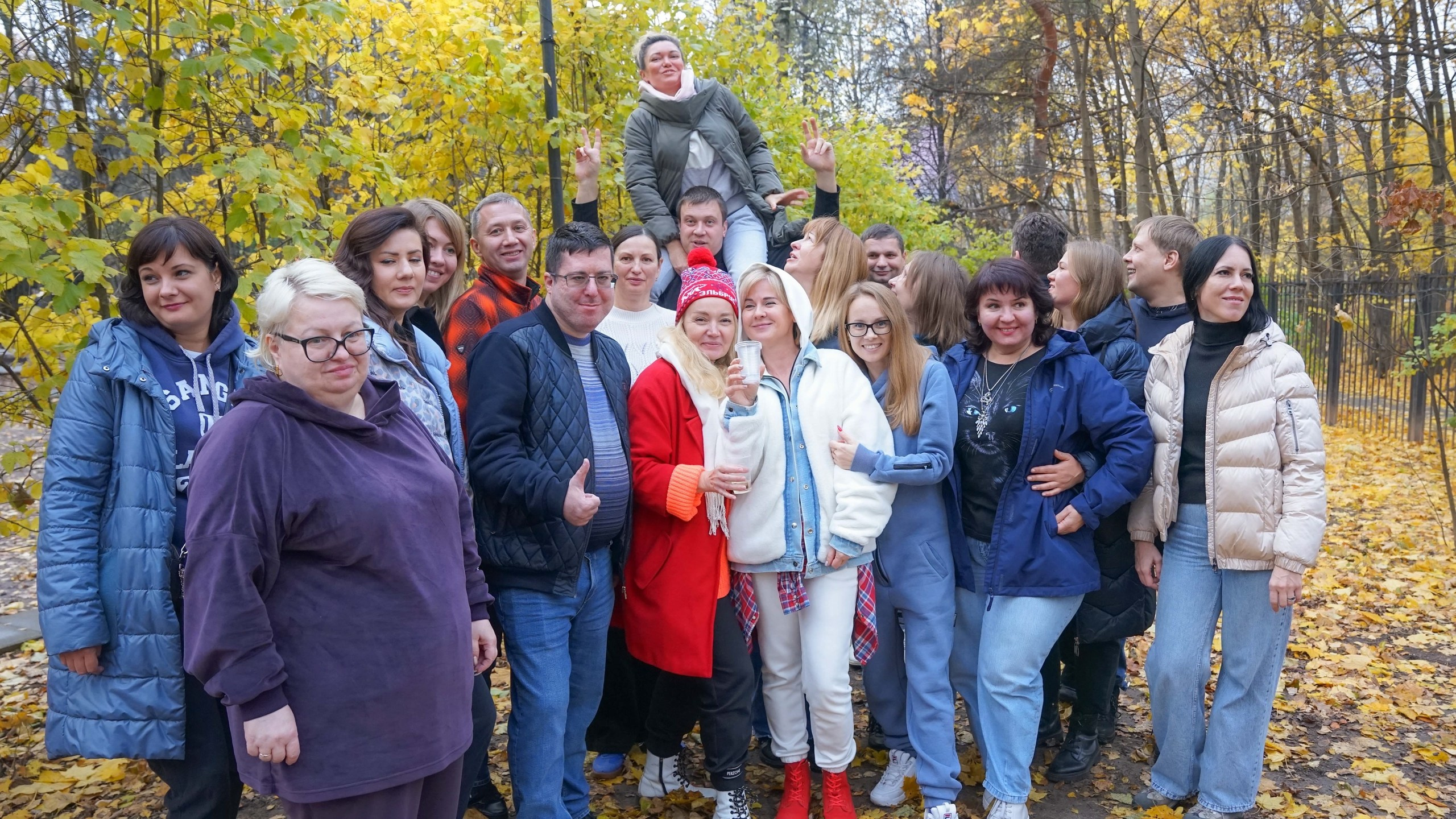 Шашлыки | 26.10.24. Галерея Фантим