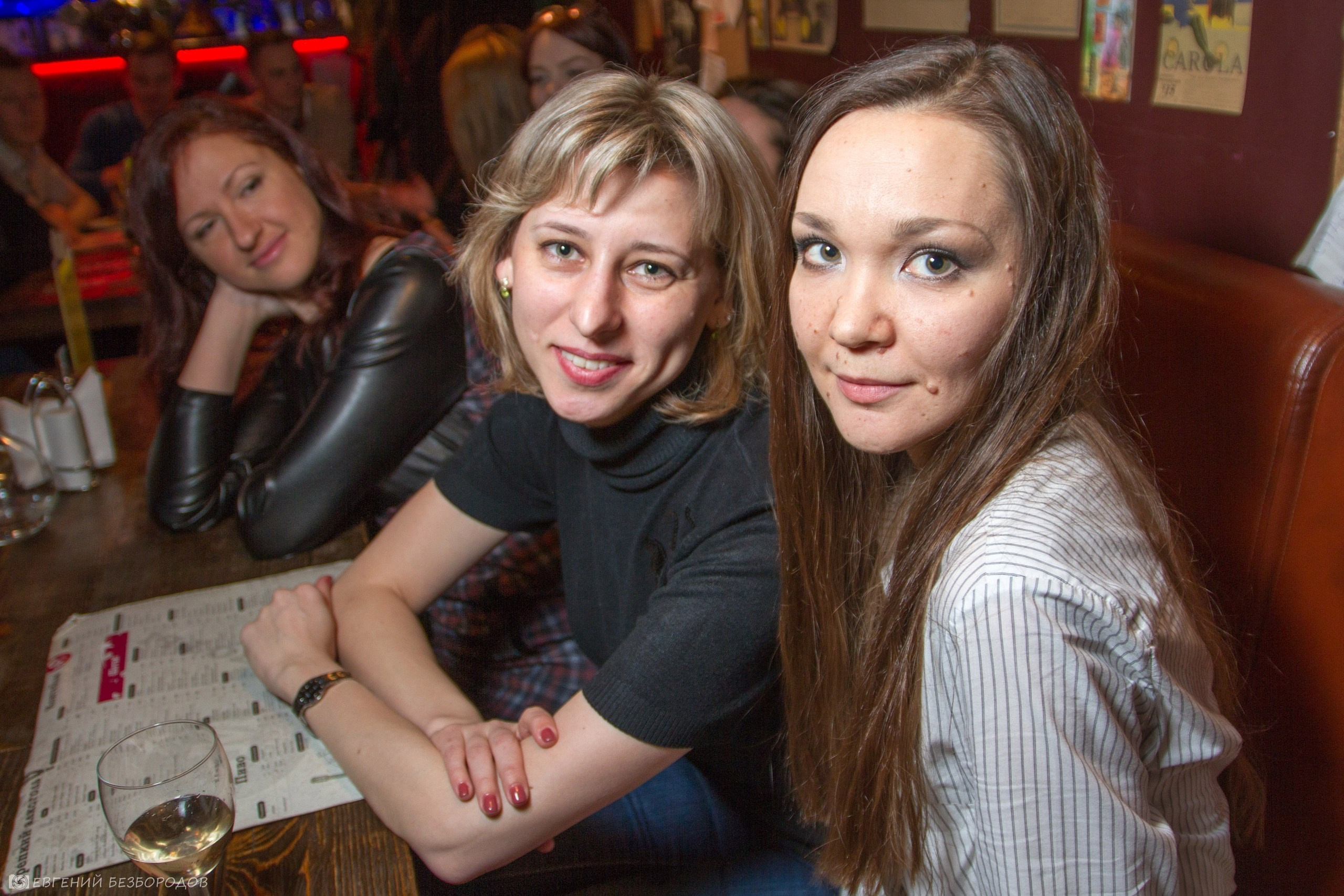 Музыкальная вечеринка | 11.03.2017. Галерея Фантим