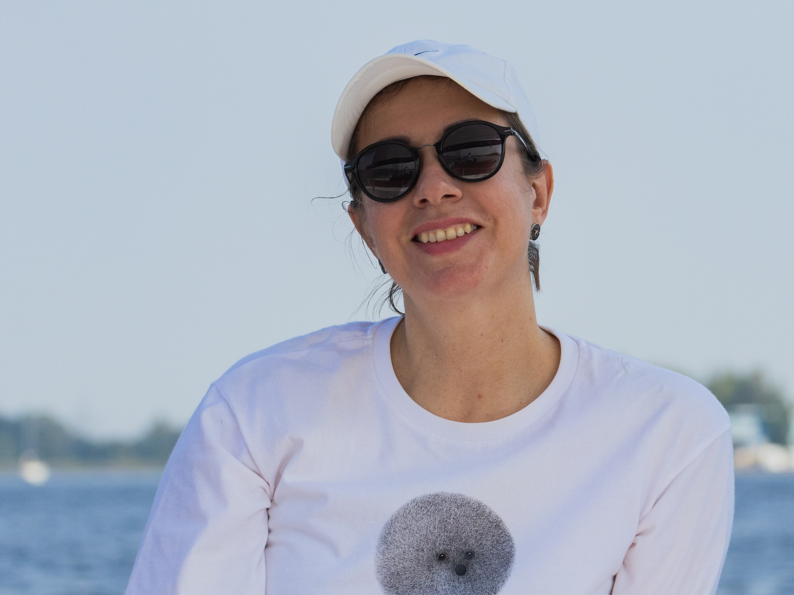 Яхтинг | 01.09.2024. Галерея Фантим