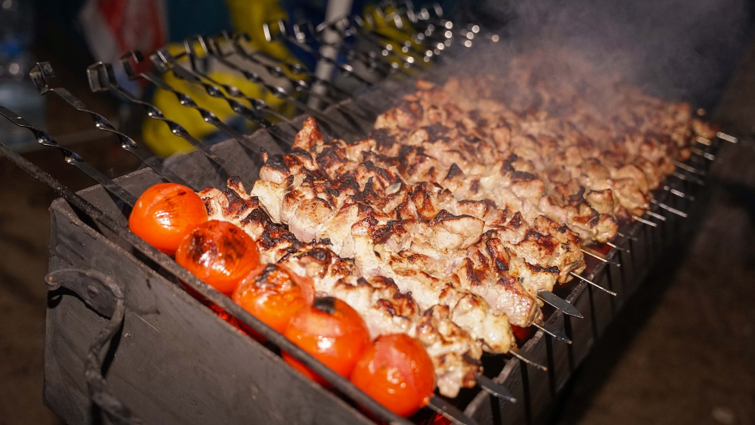 Походная Романтика 47. Дуролимпиада. Галерея Фантим