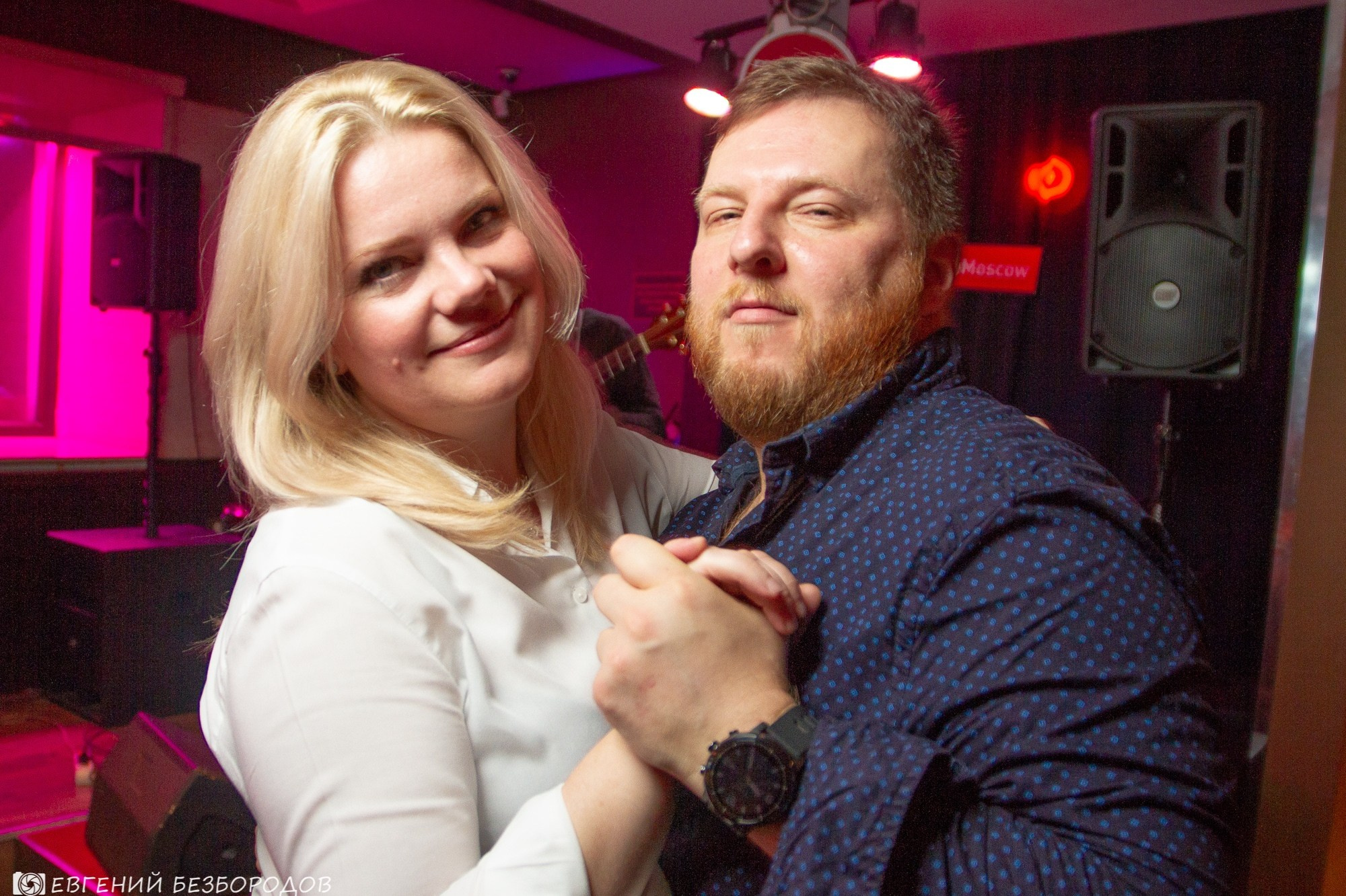 Музыкальная вечеринка |13.10.2018. Галерея Фантим