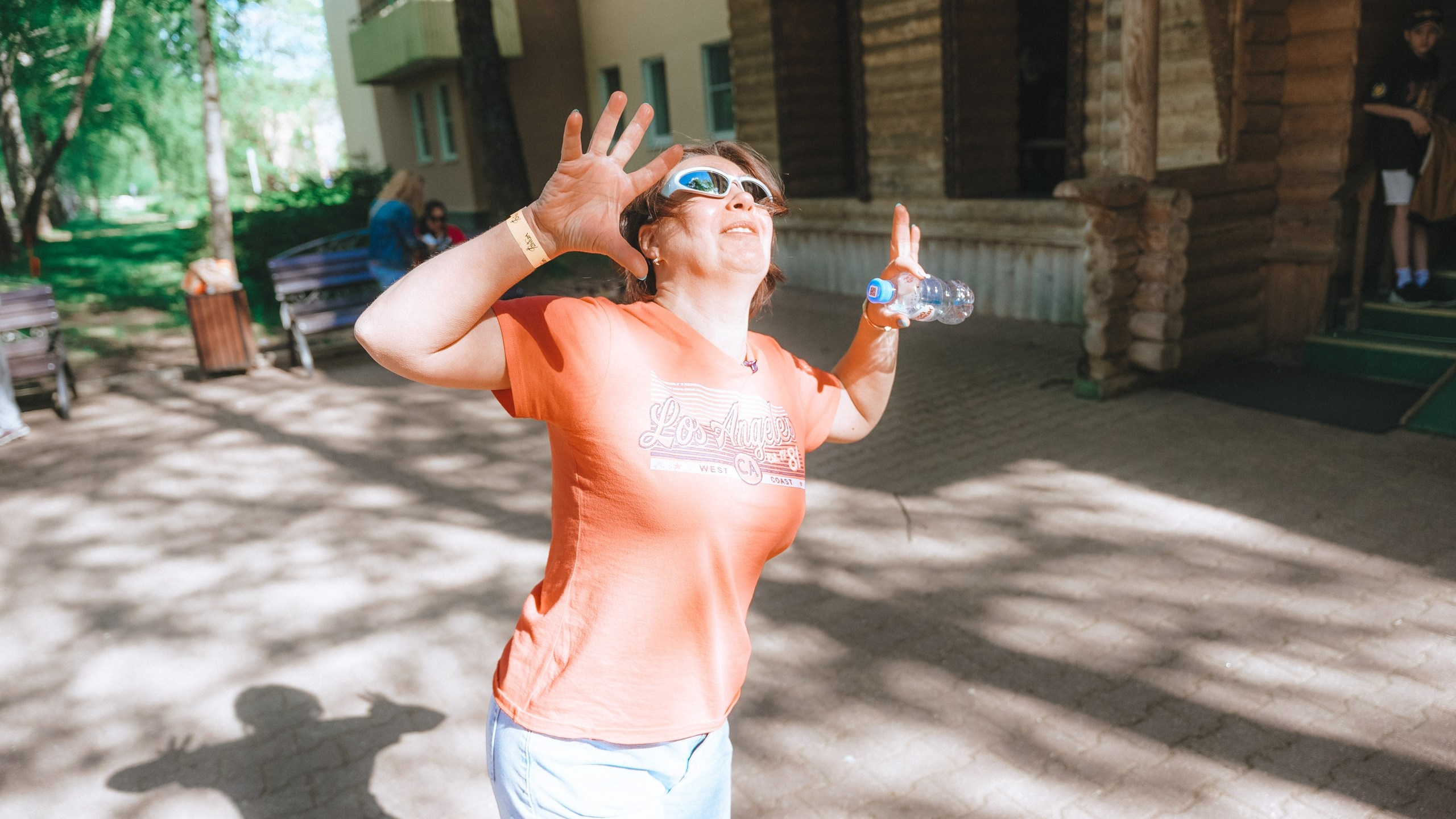 Пятнадцать веселых лет. ДР Фантима | 18-19.05.2024. Галерея Фантим