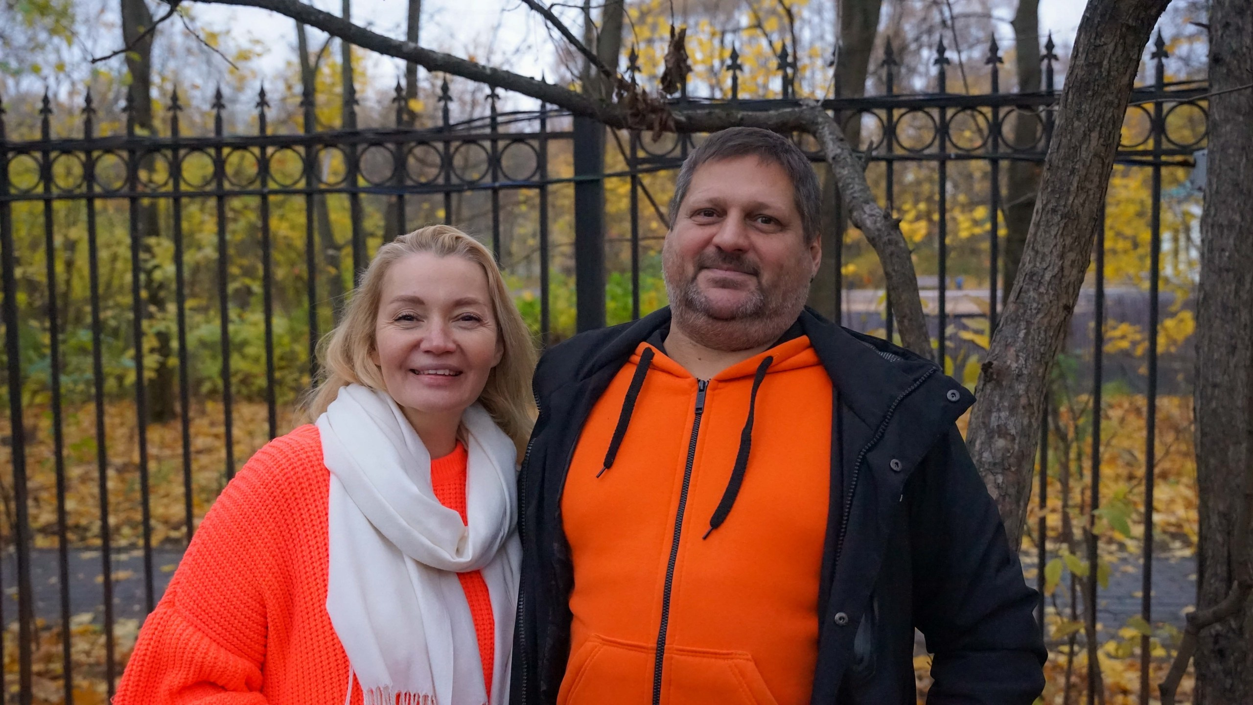 Шашлыки | 26.10.24. Галерея Фантим