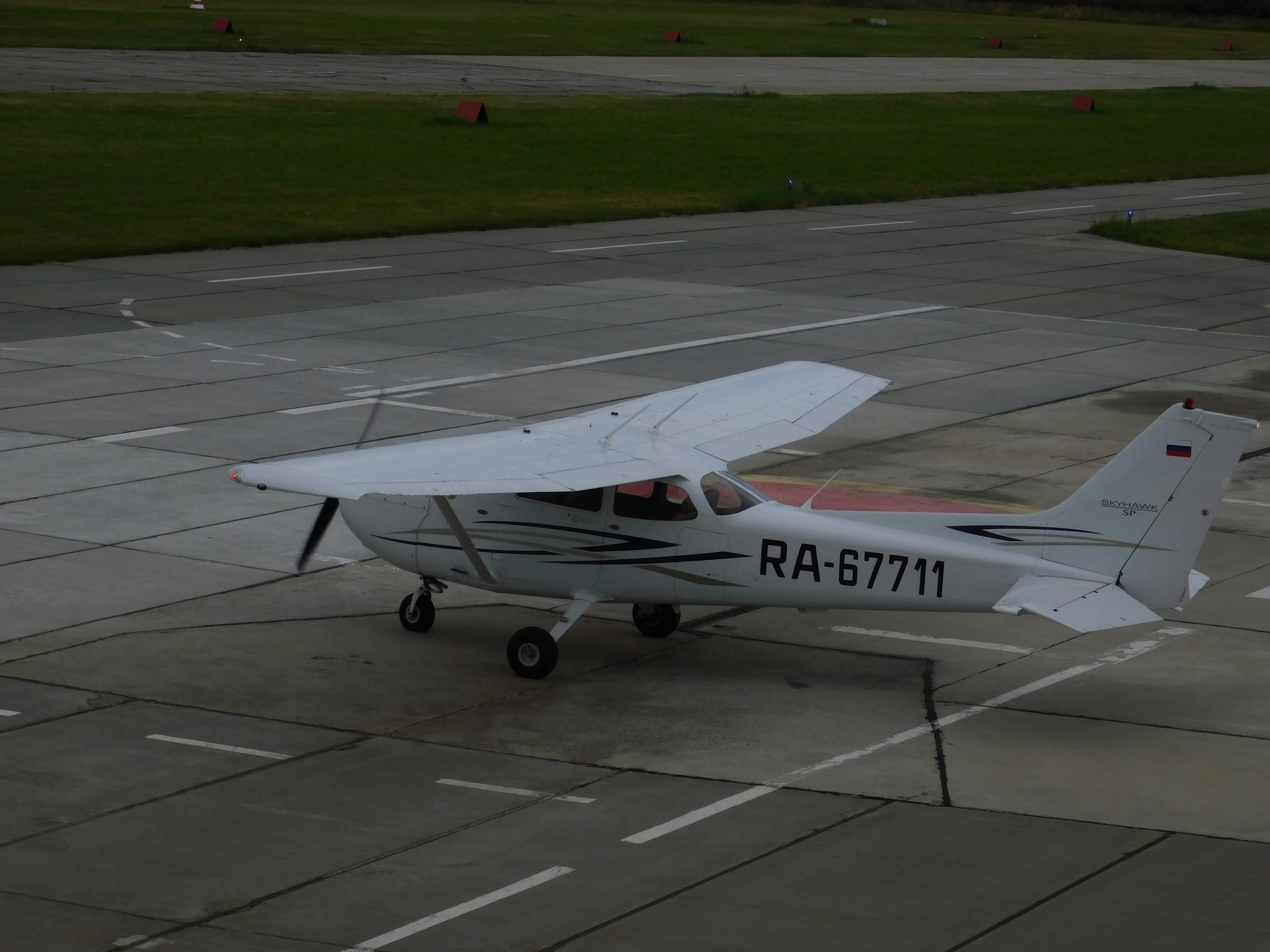 Чудеса на виражах. Полеты | 26.07.20. Галерея Фантим