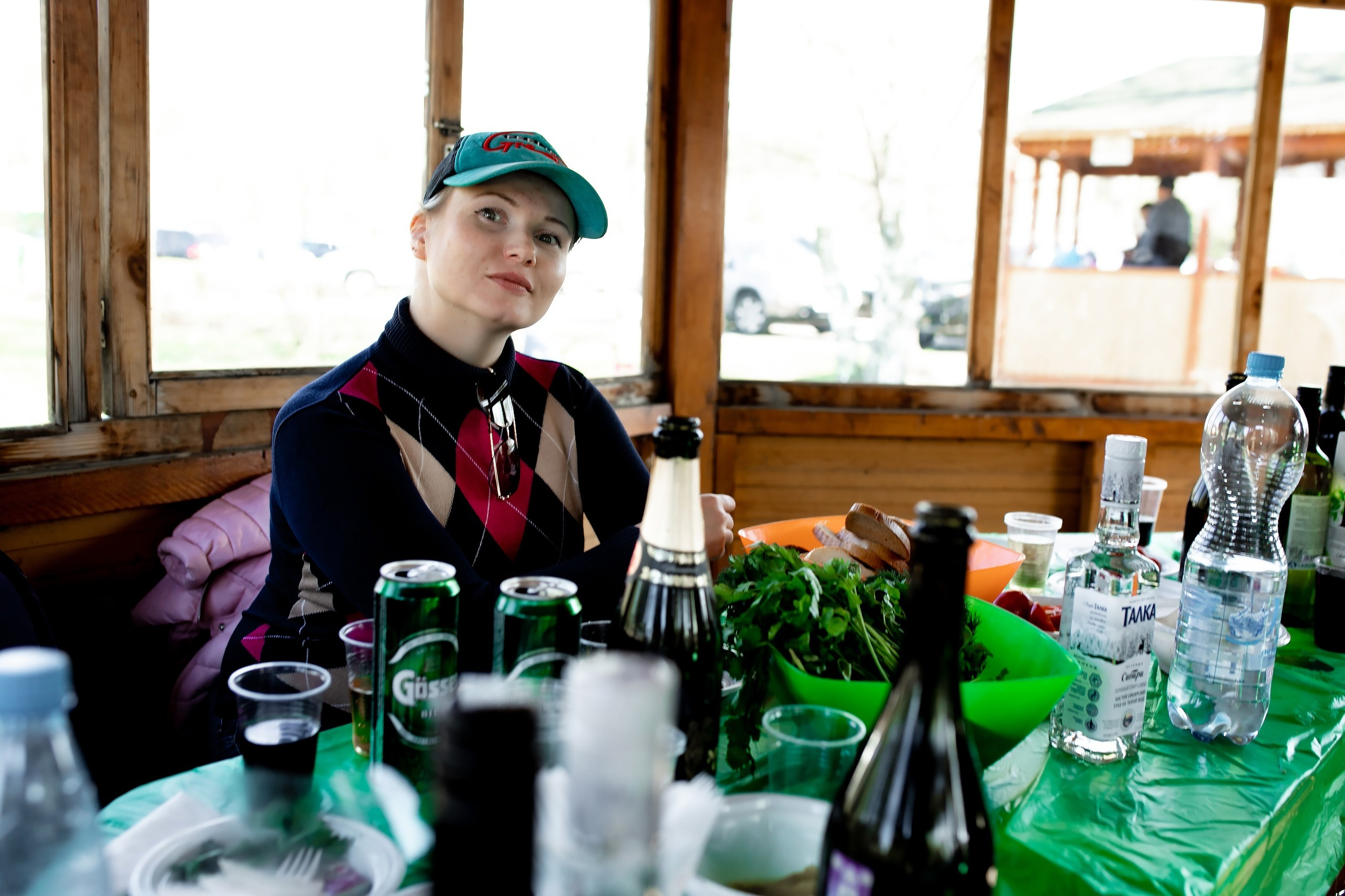 Шашлычки | 01.05.2019. Галерея Фантим