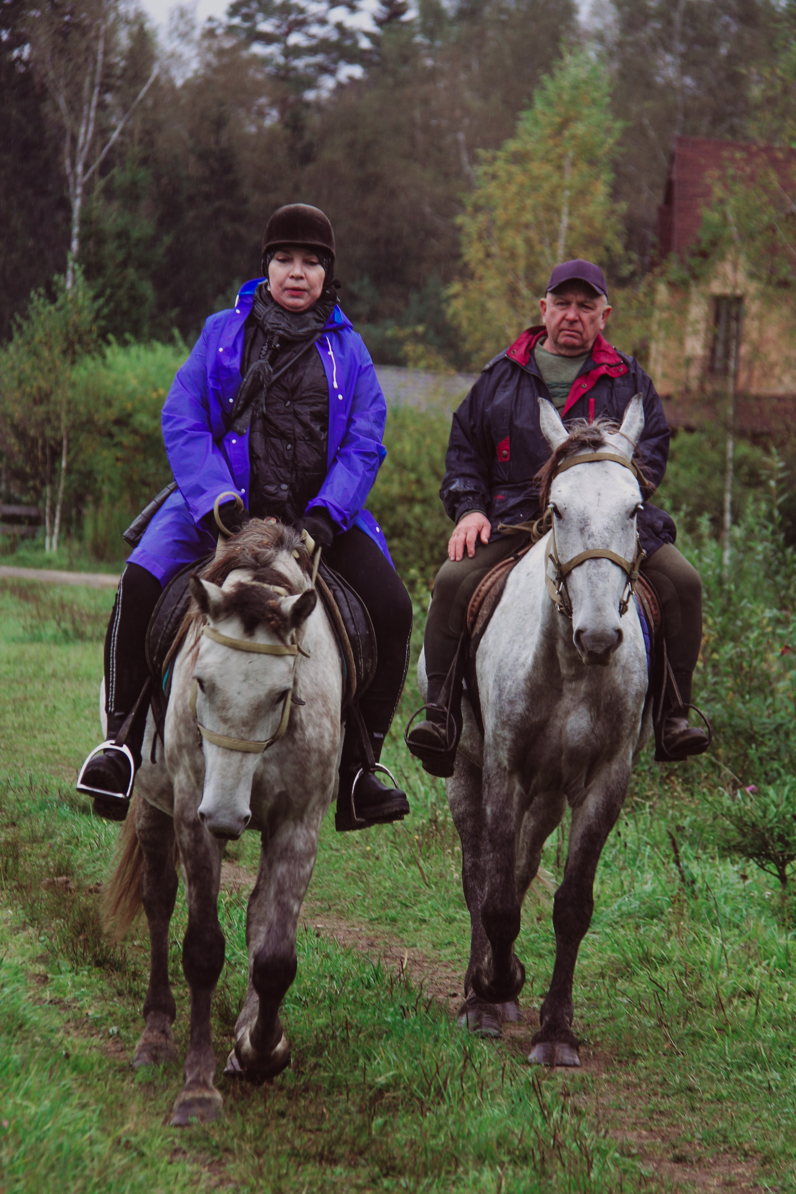Лошадинг | 27.09.2025. Галерея Фантим