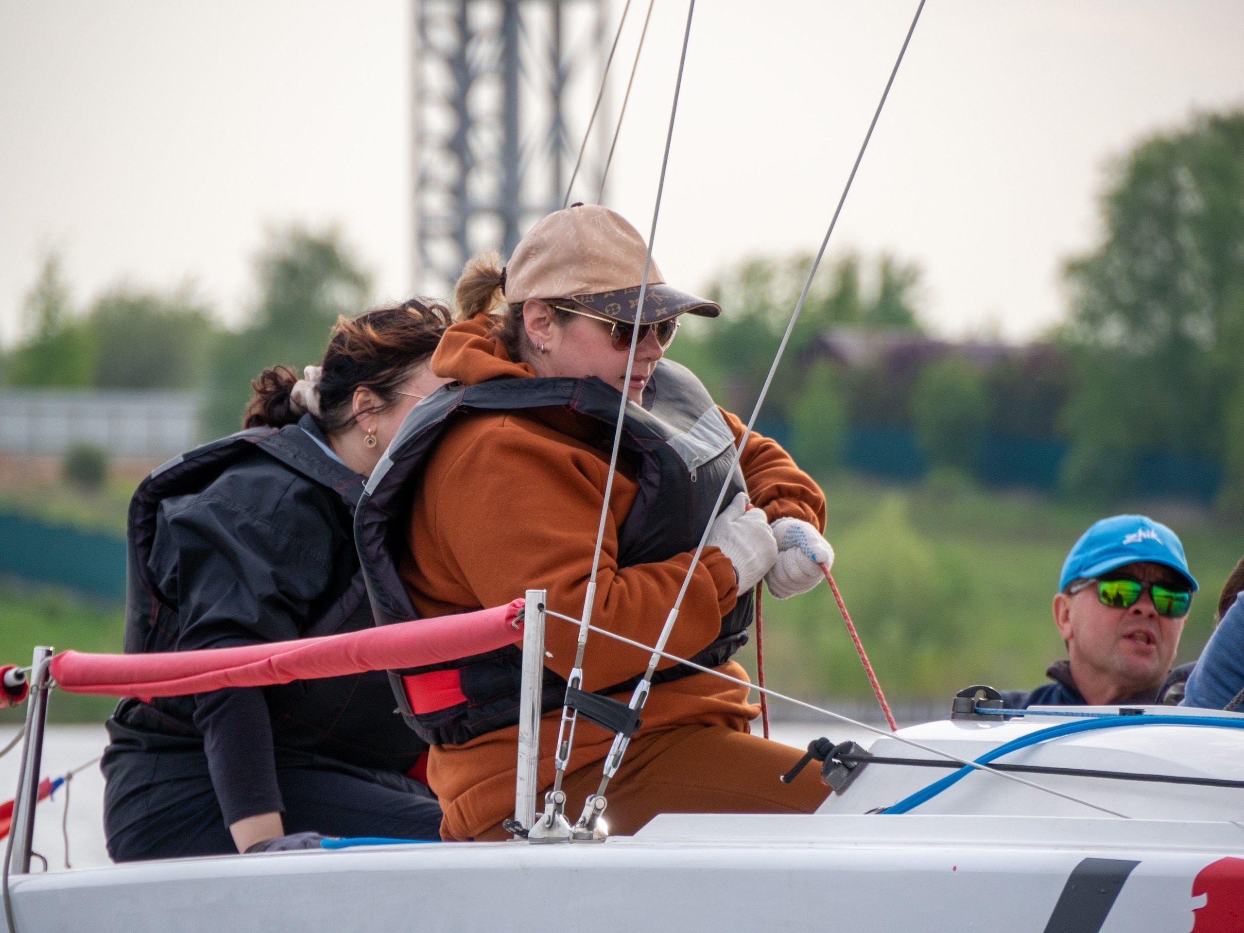 Яхтинг | 17.05.2025. Галерея Фантим