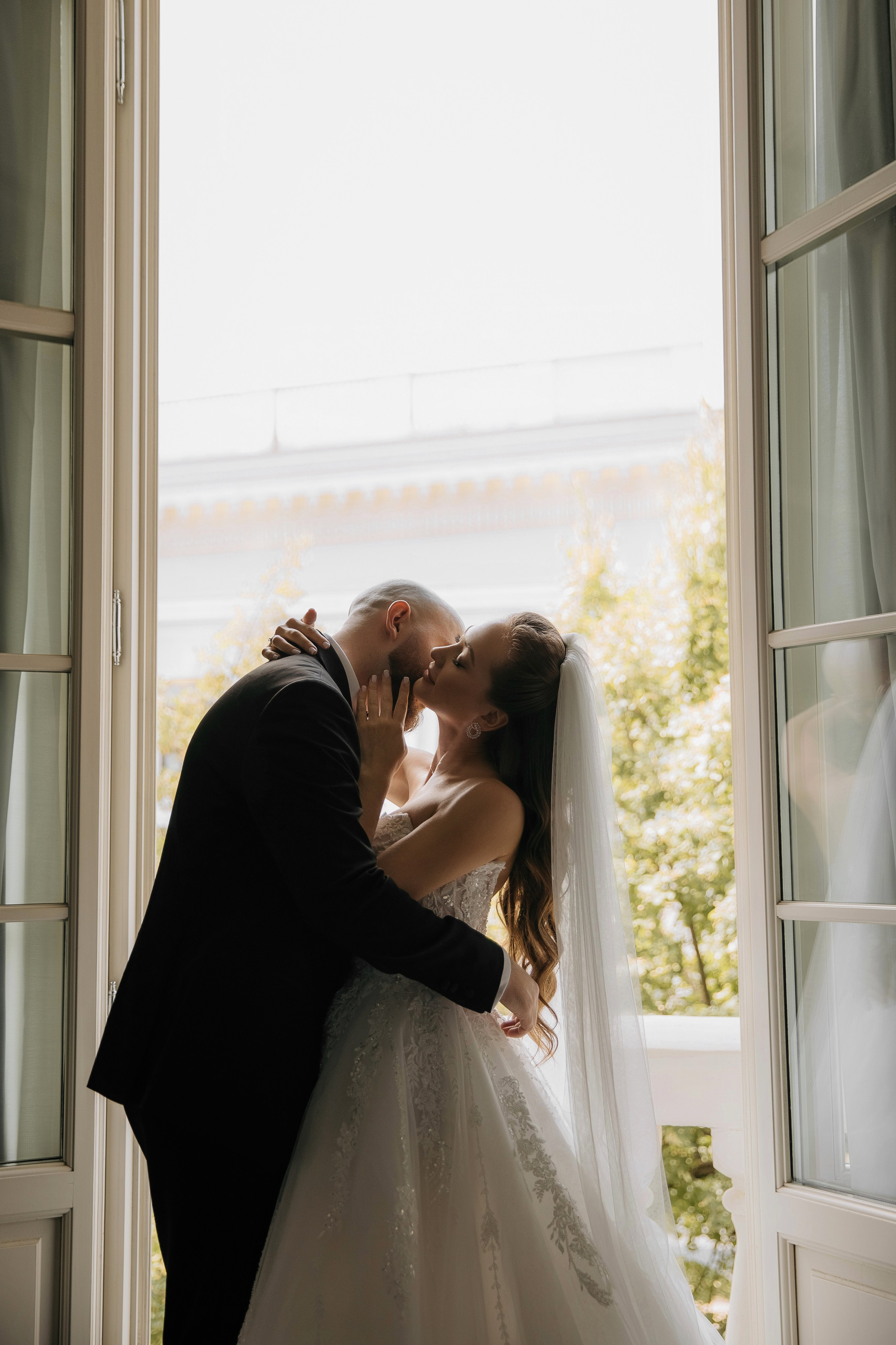 Владислав и Яна. Свадебный фотограф в Краснодаре Ольга Цвиченко