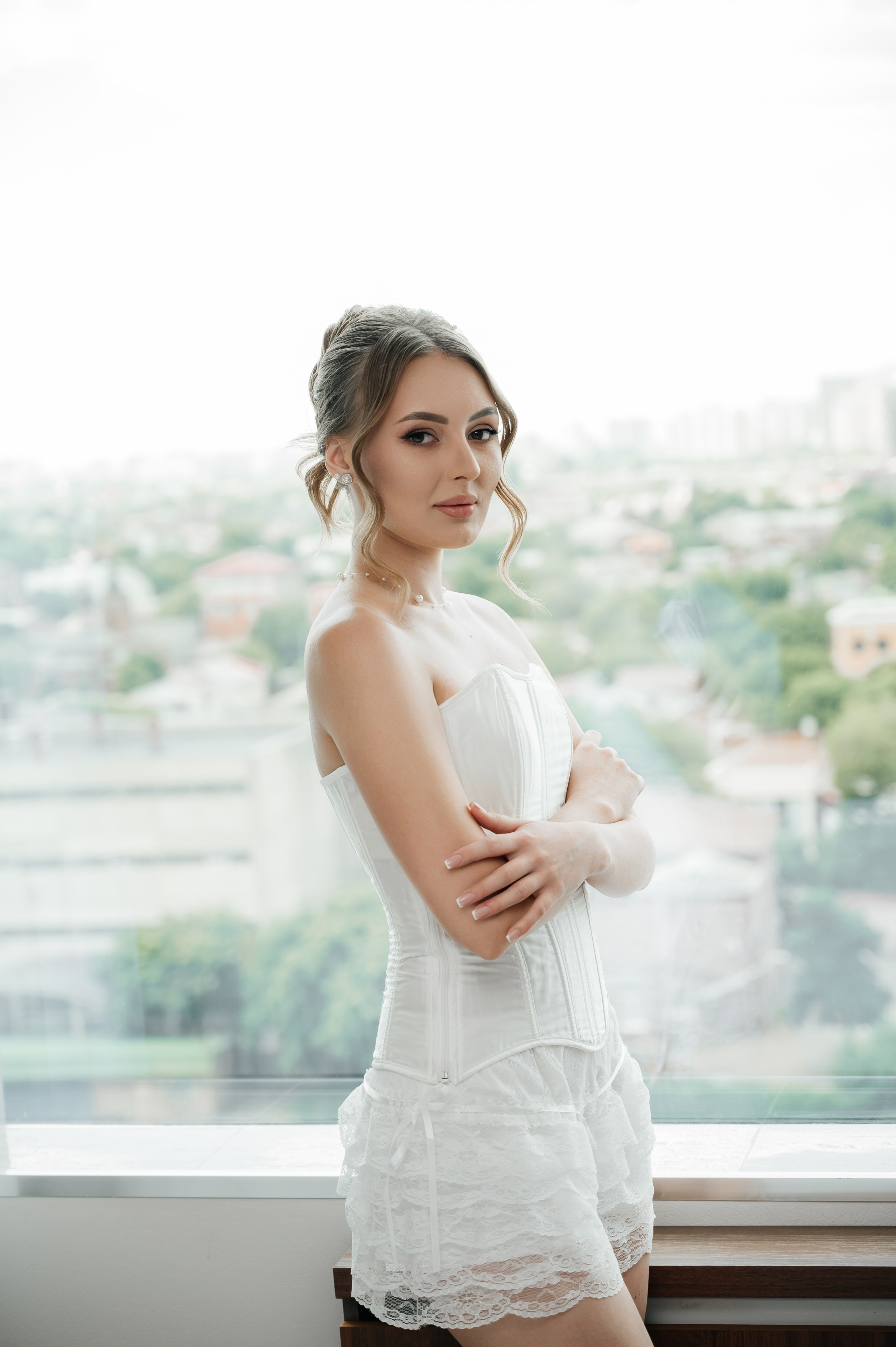 Свадьба (утро в отеле). Свадебный и семейный фотограф в Краснодаре Алина Мельник