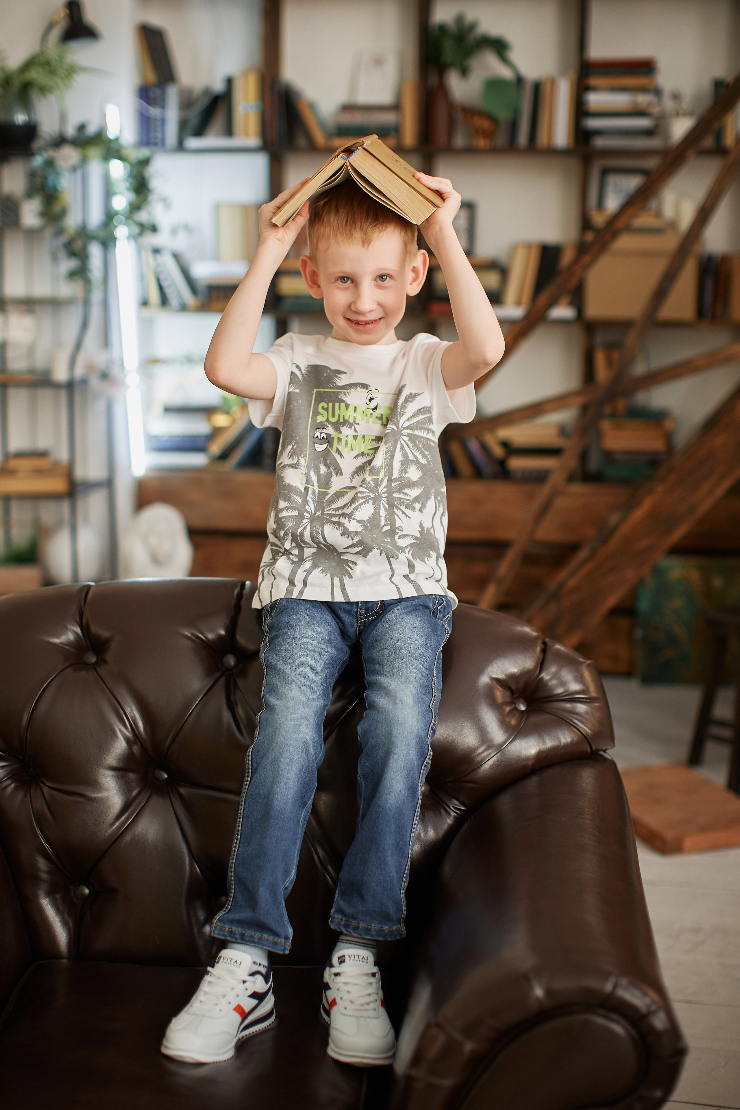 Портреты. Выпускные альбомы в городе Курган для всех