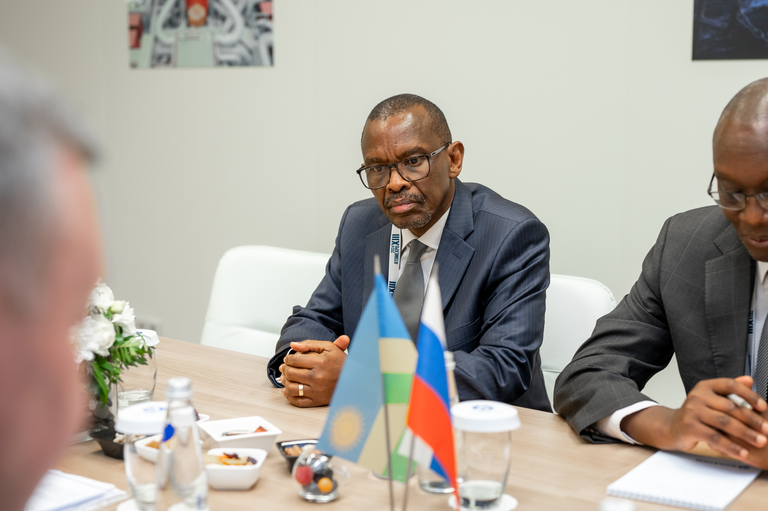 ATOMEXPO 2024. Фотограф Илья Бызов, Свадебный и репортажный фотограф Сочи