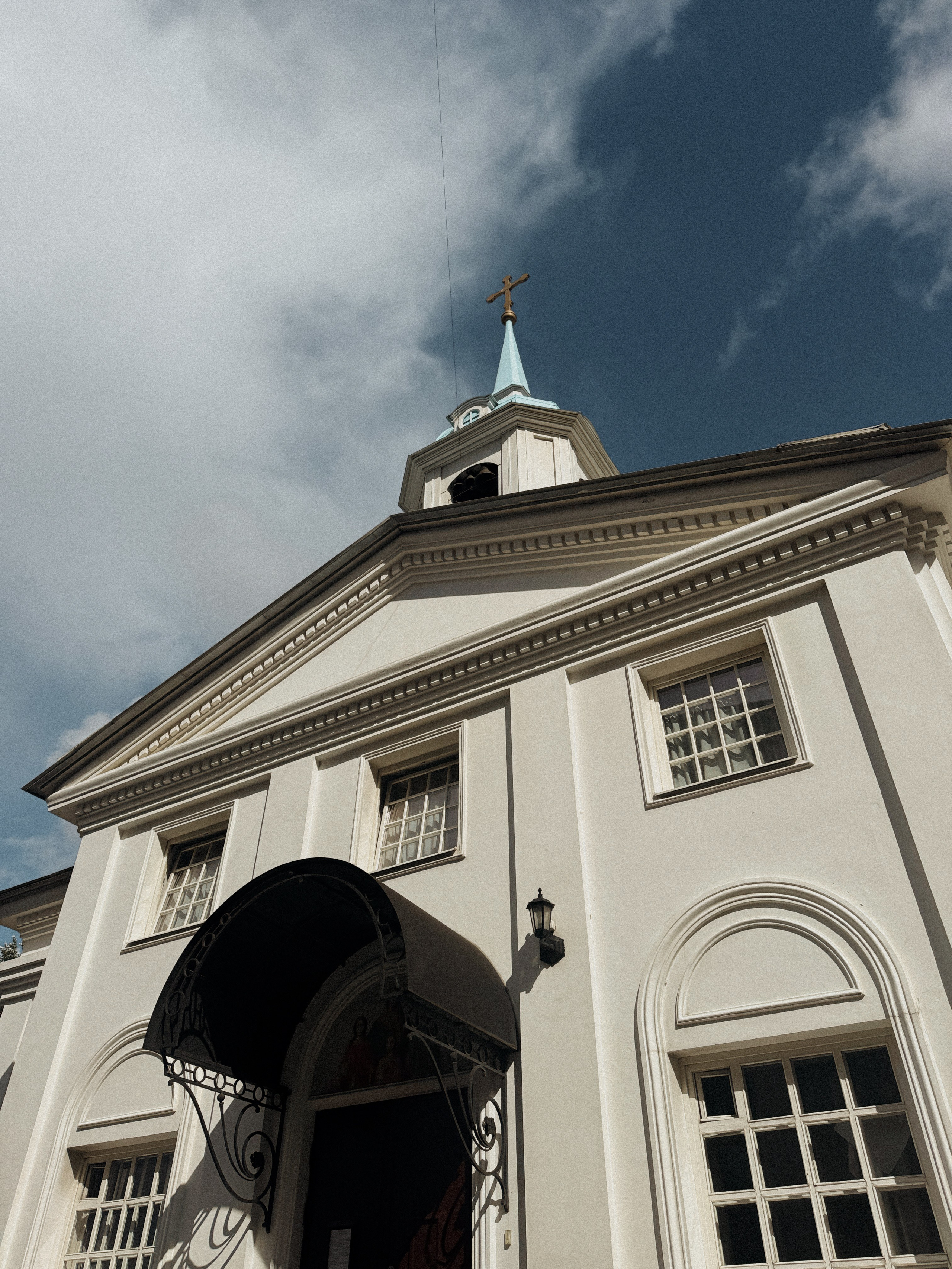 Крещение Евсевии🤍. Свадебный и семейный фотограф в Санкт-Петербурге Светлана Лантратова