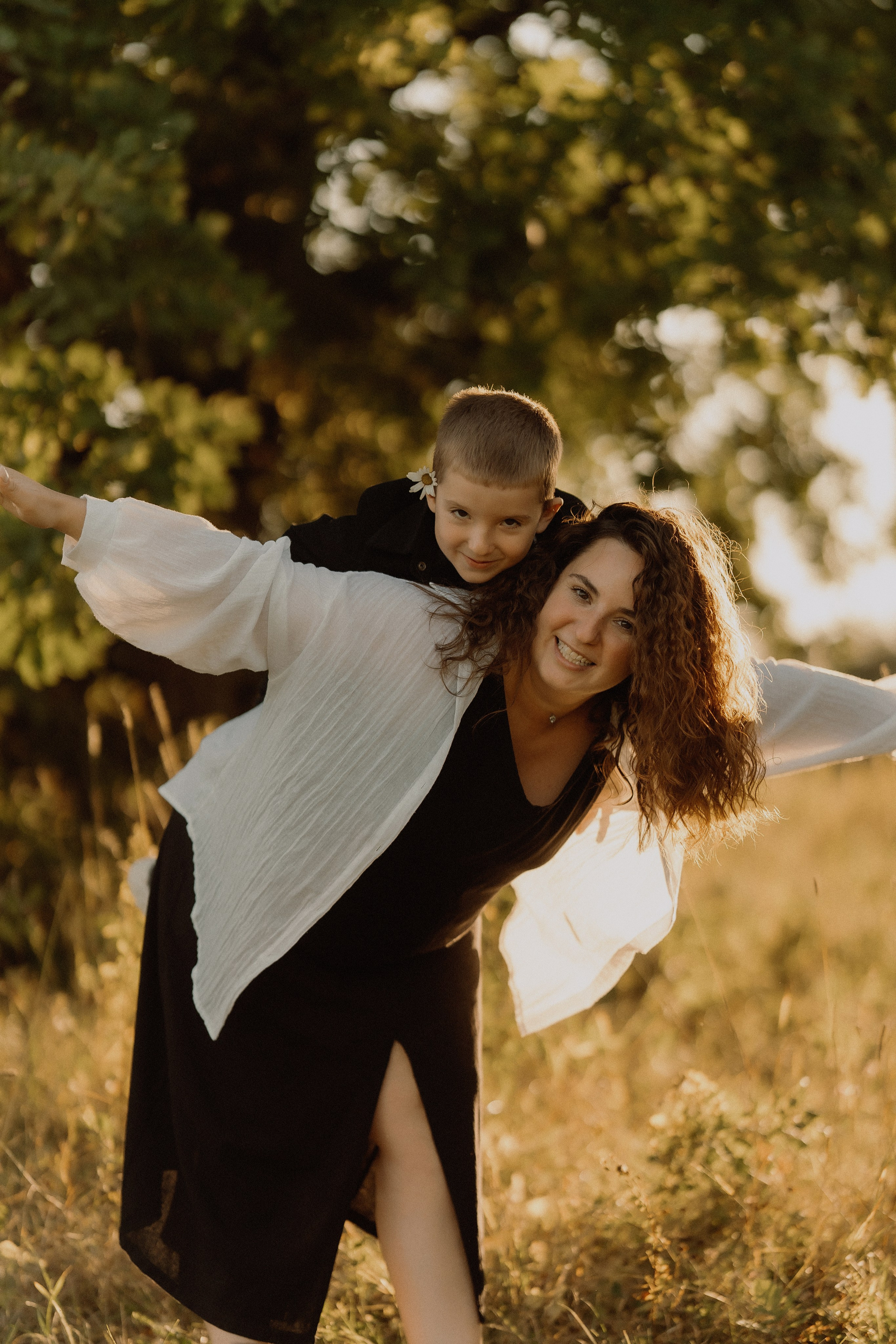 Аня и Егор. Свадебный и индивидуальный фотограф в Суворове Клюева Мария