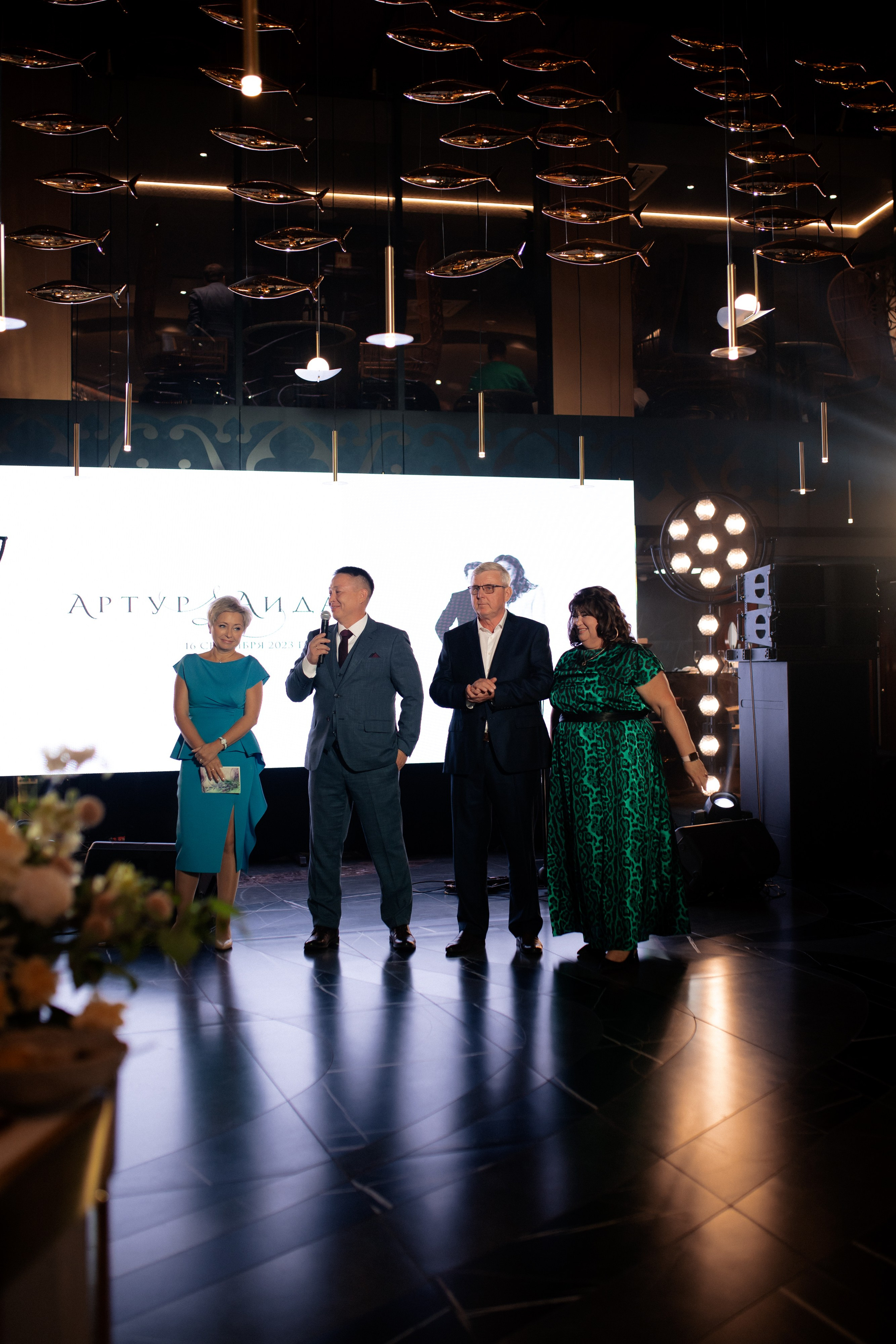 Артур и Аида. Фотограф Диана Хасанова, г. Казань