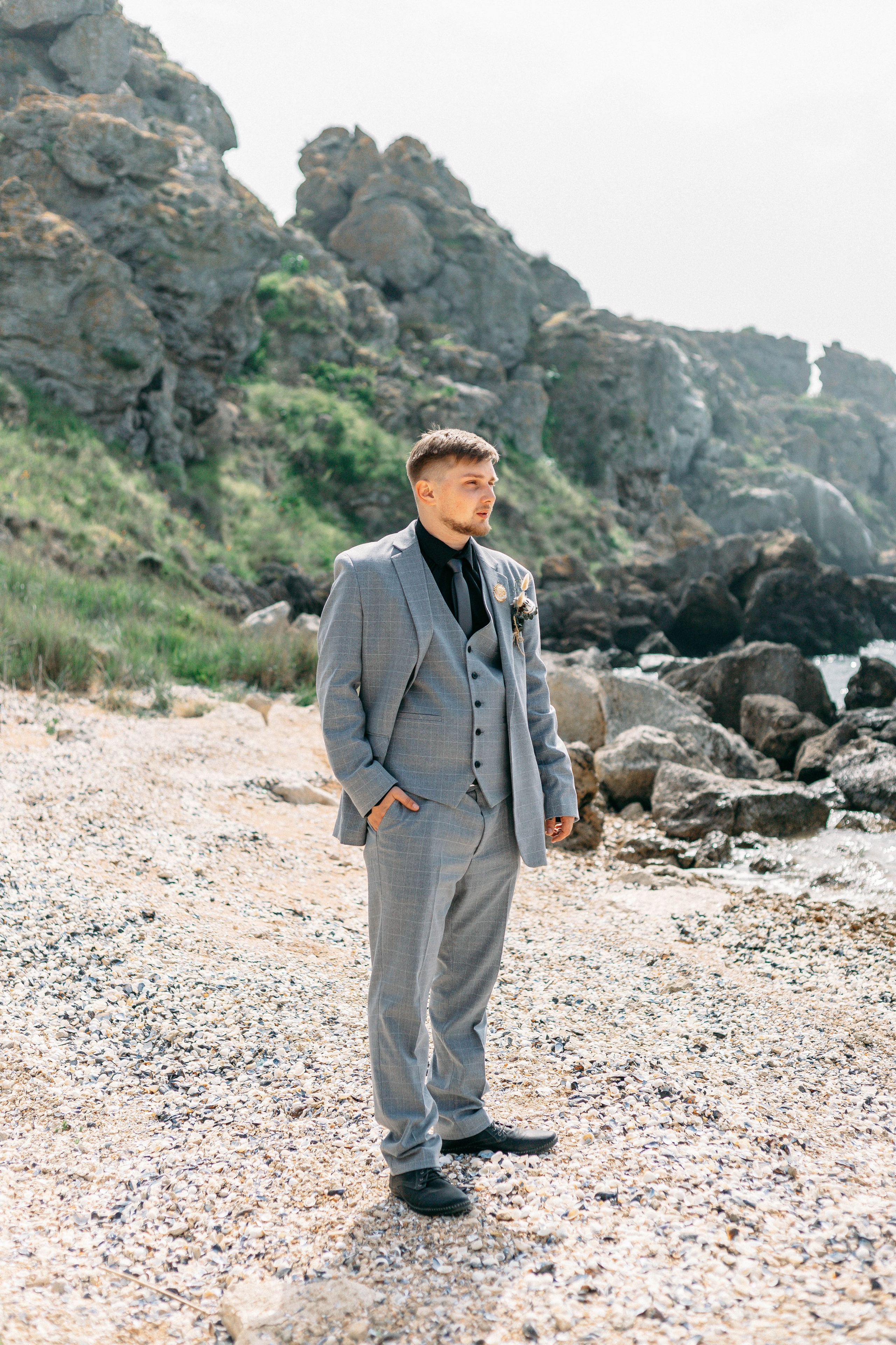 Mariya & Daniil. Женский/Детский фотограф в Симферополе Вероника Слепогина