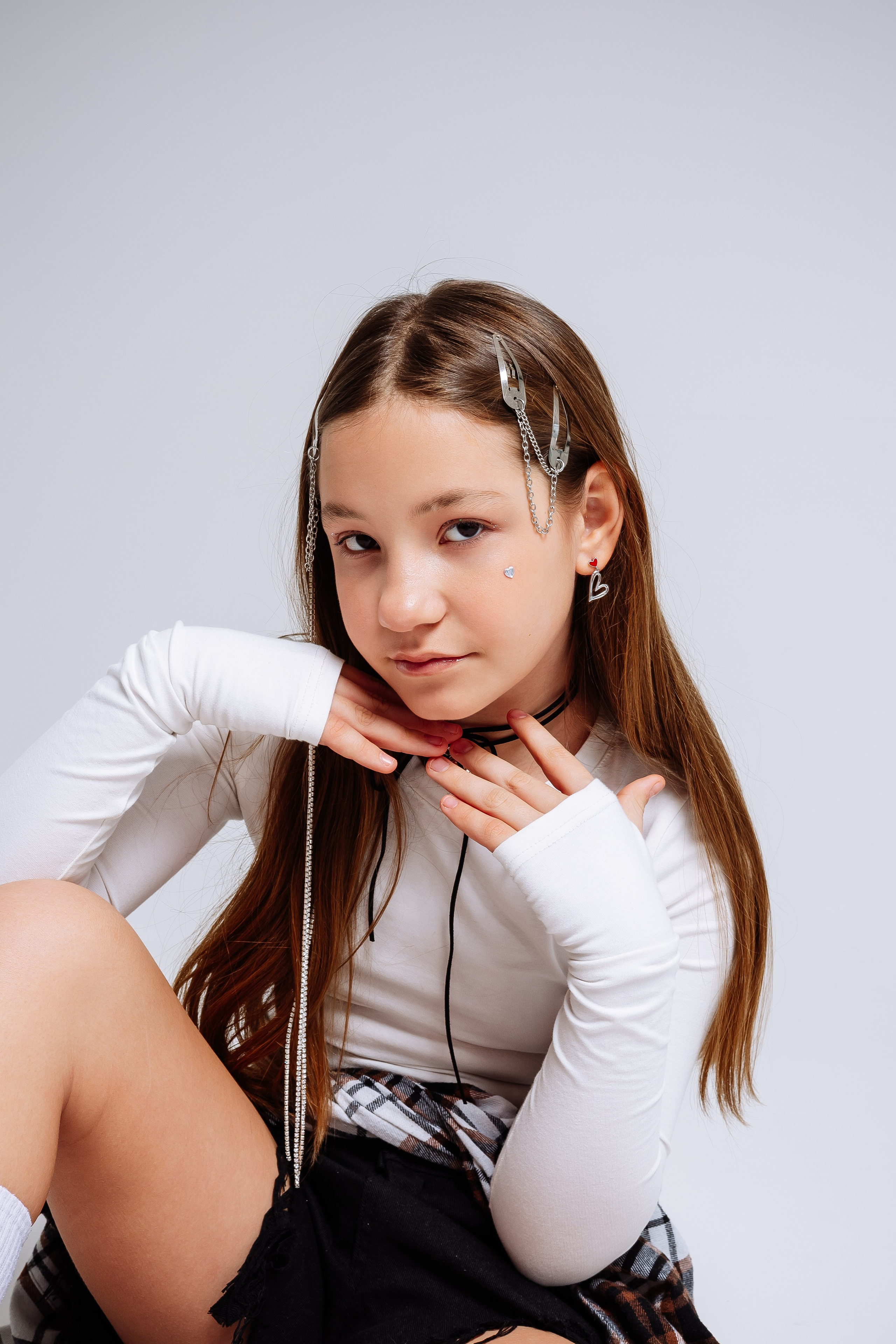 Мира. Женский/Детский фотограф в Симферополе Вероника Слепогина