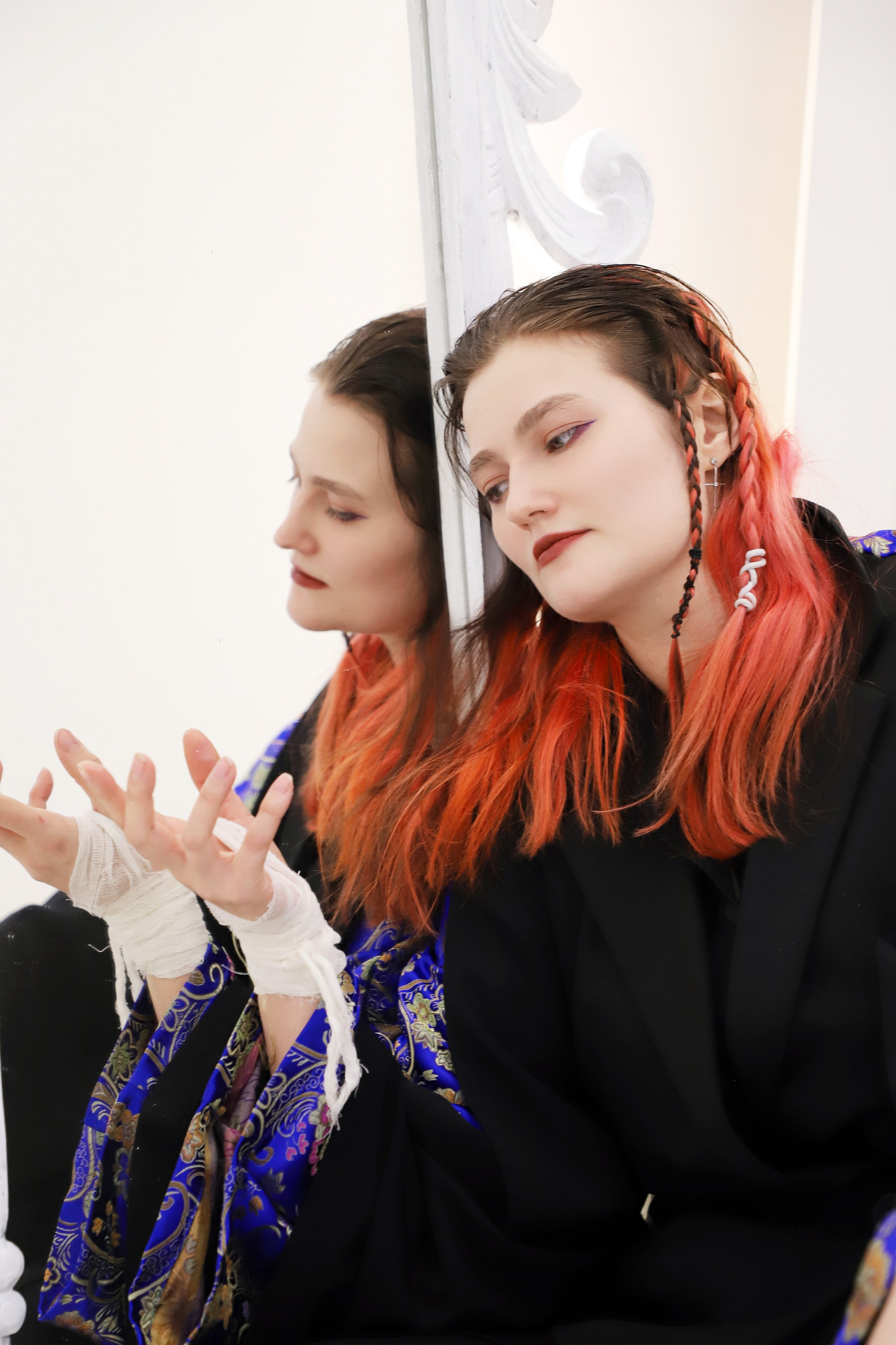 D.E.E.P | Dystopia. K-pop (и не только) фотограф в Москве Светлана Полякова