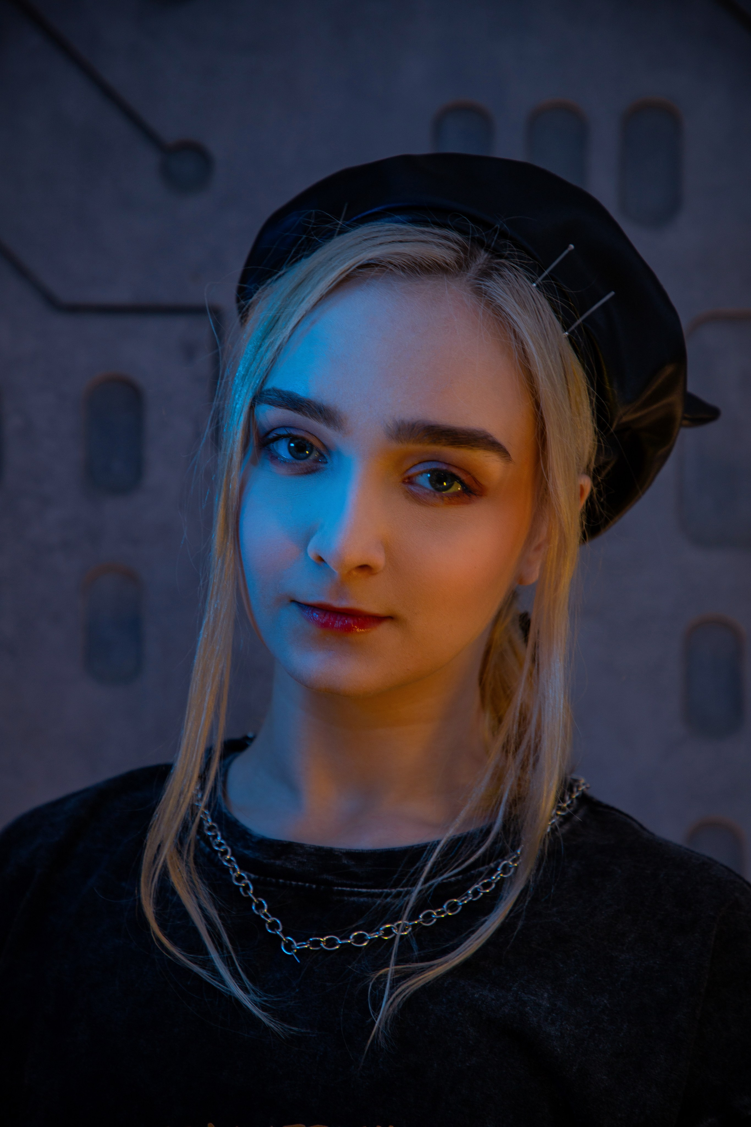 D.E.E.P | ALL(H)OURS ‘GOTCHA’. K-pop (и не только) фотограф в Москве Светлана Полякова