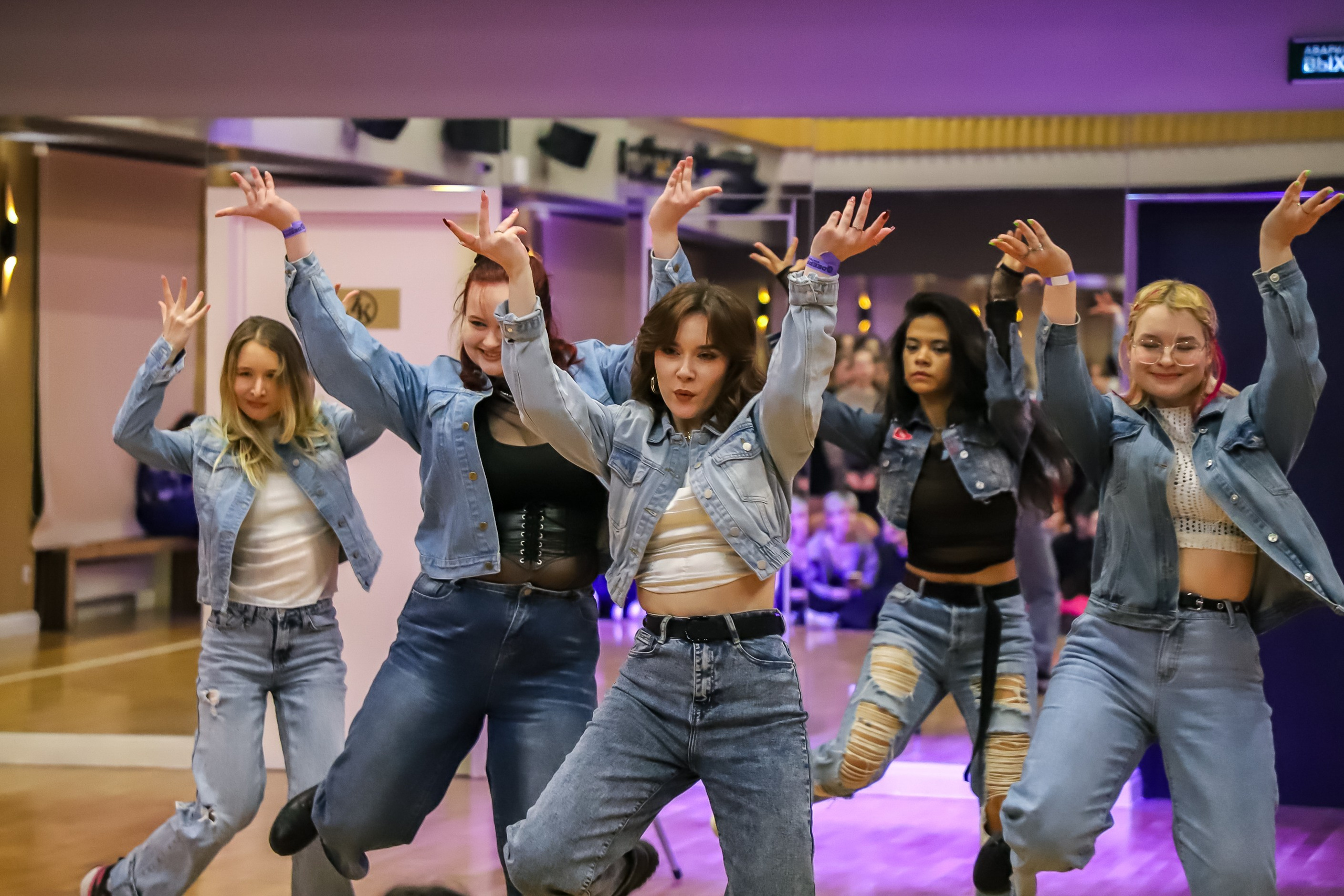 DEEPFEST WINTER 2023. K-pop (и не только) фотограф в Москве Светлана Полякова