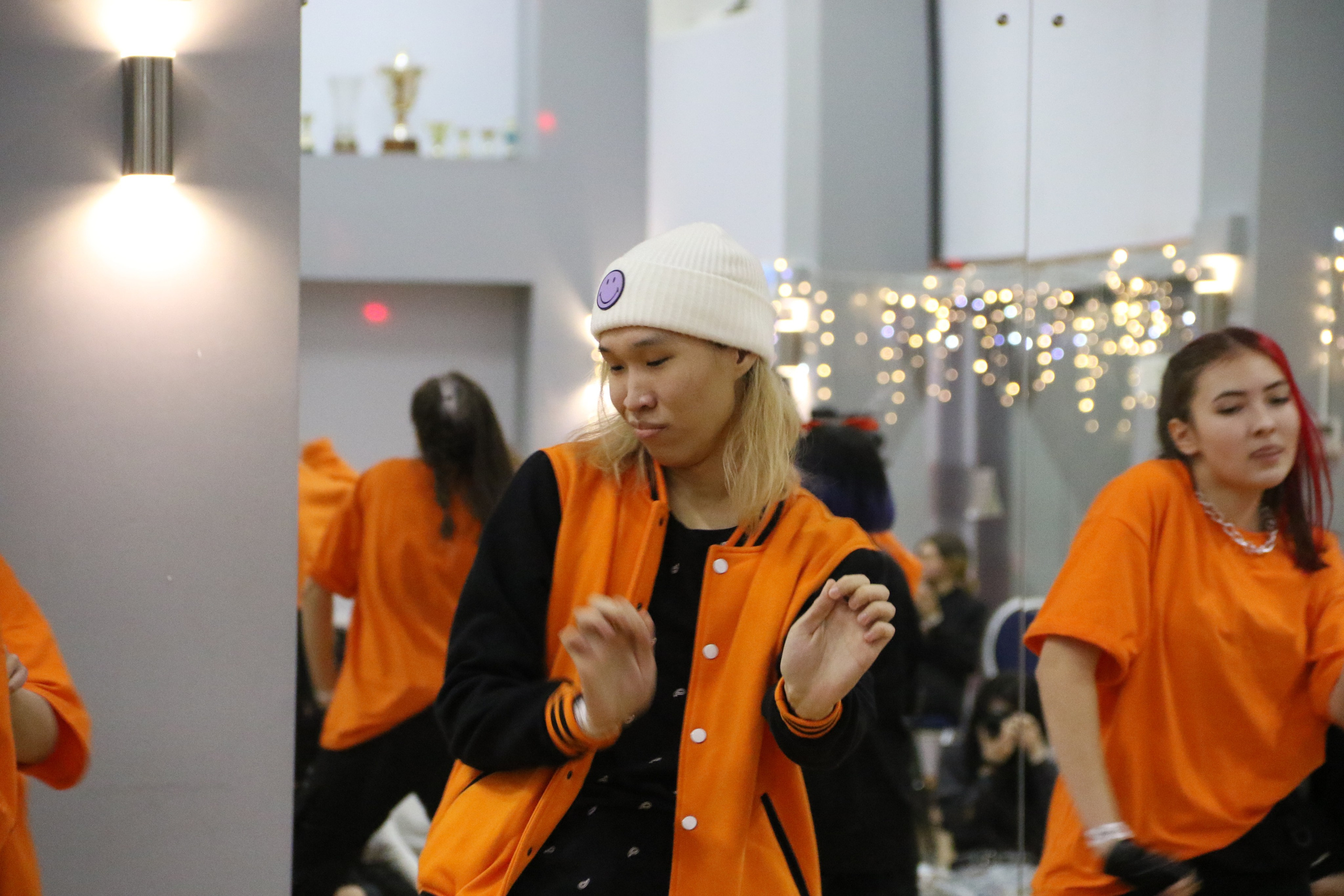 DEEPFEST WINTER 2022. K-pop (и не только) фотограф в Москве Светлана Полякова