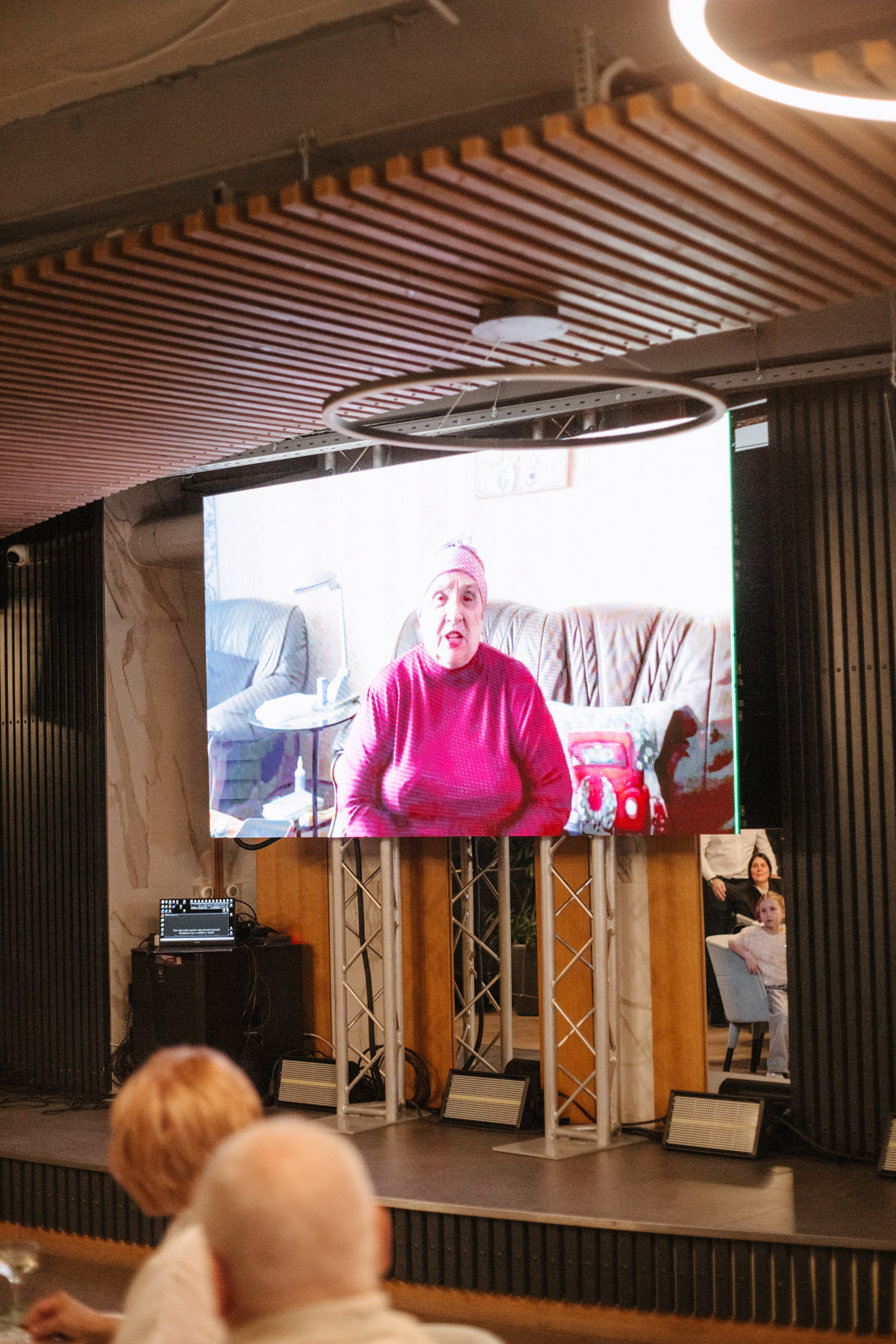 Юбилей Людмилы Ивановны. Фотограф в Волгограде и Москве | Анастасия Лаврова