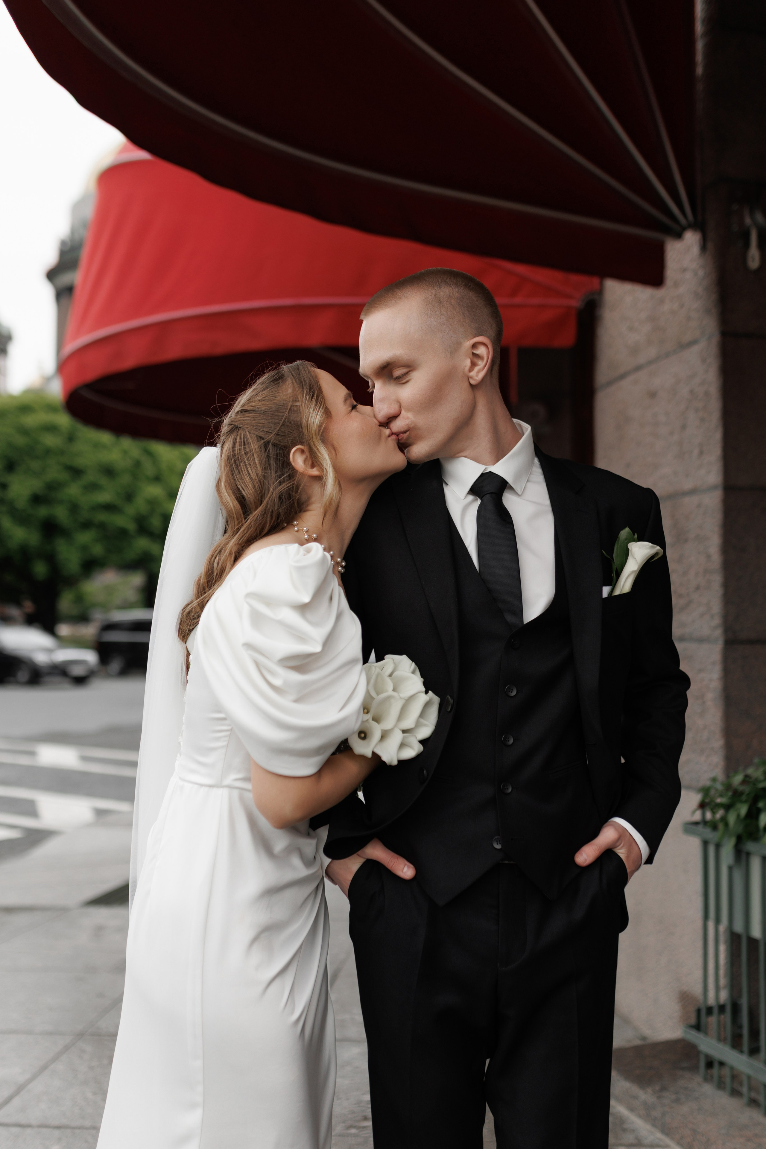 Луиза+Иван Дворец_1. Фотограф в Санкт-Петербурге