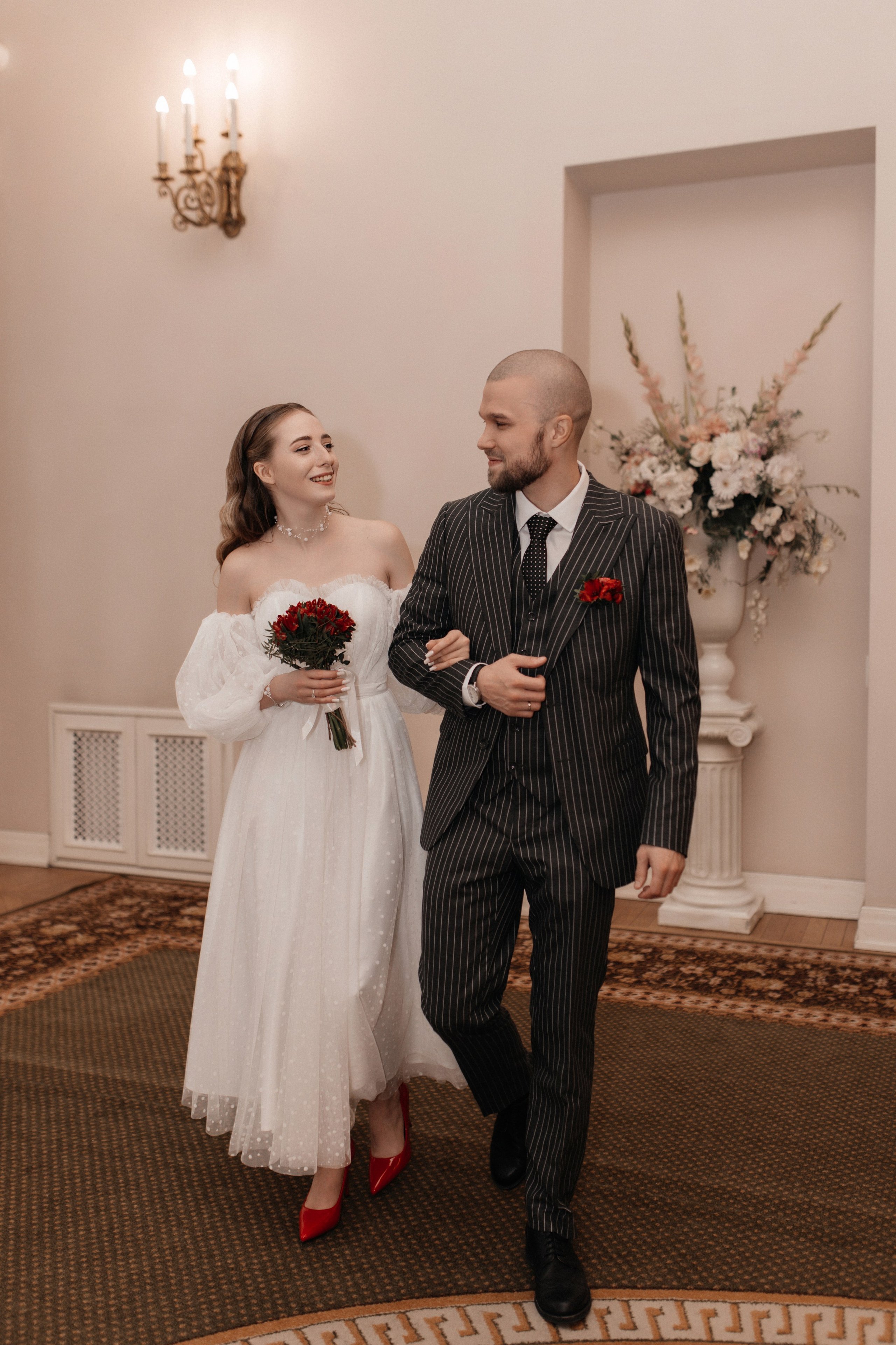 Валерия+Никита Пушкин. Фотограф в Санкт-Петербурге