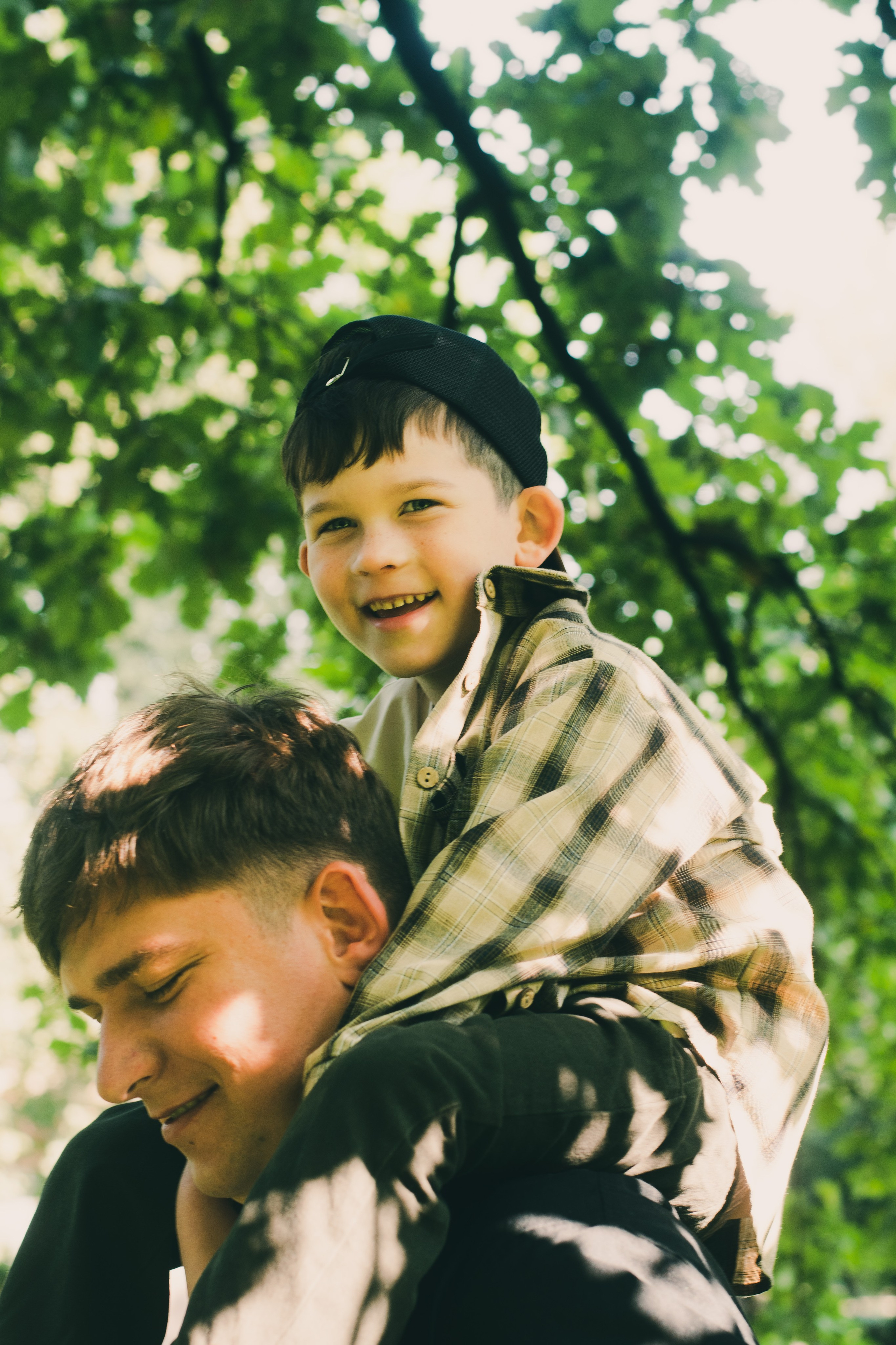 Семейные. Главная