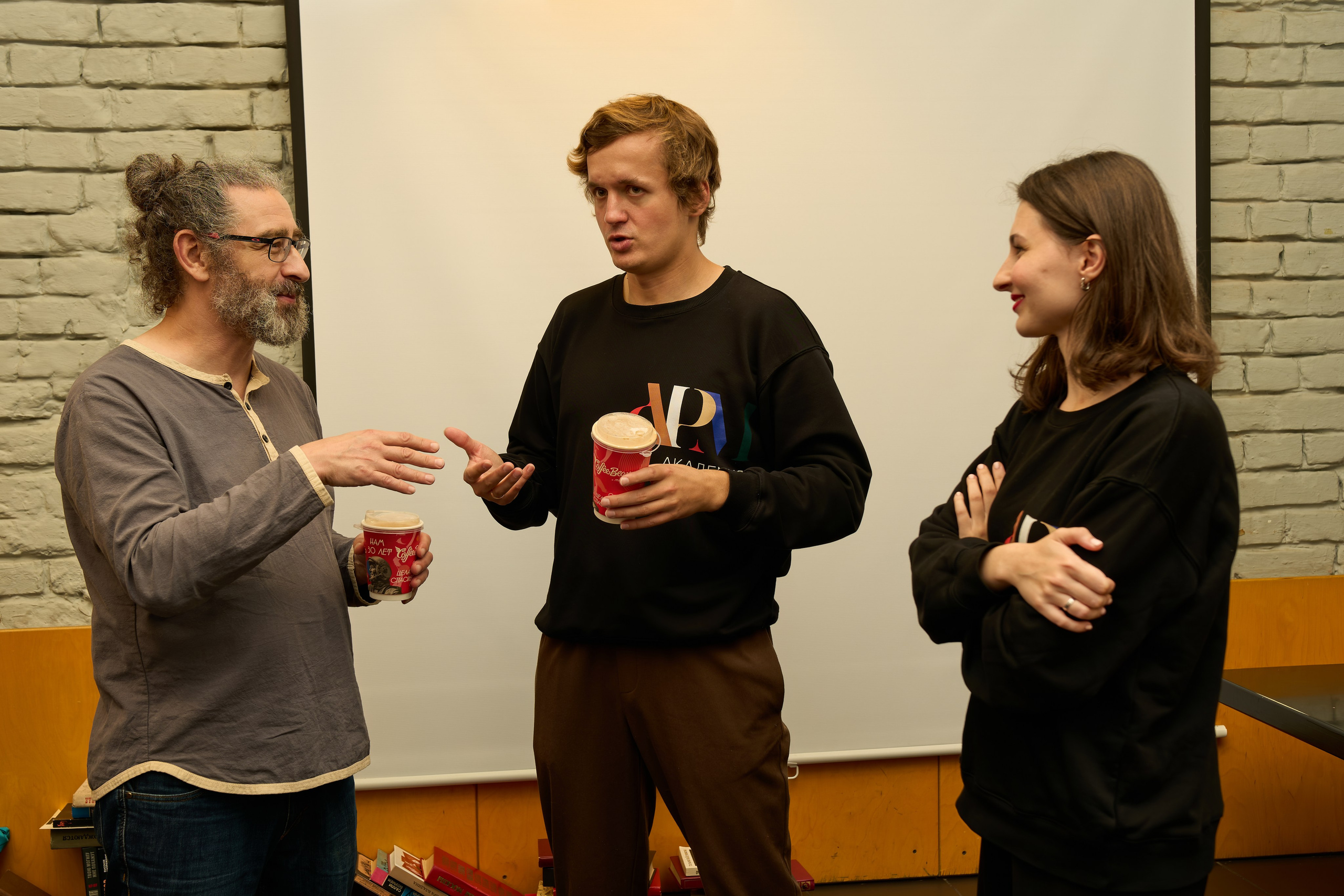 АРМ x Coffebean. Фотограф Егор Плетнёв | Портретная и репортажная съёмка в Москве