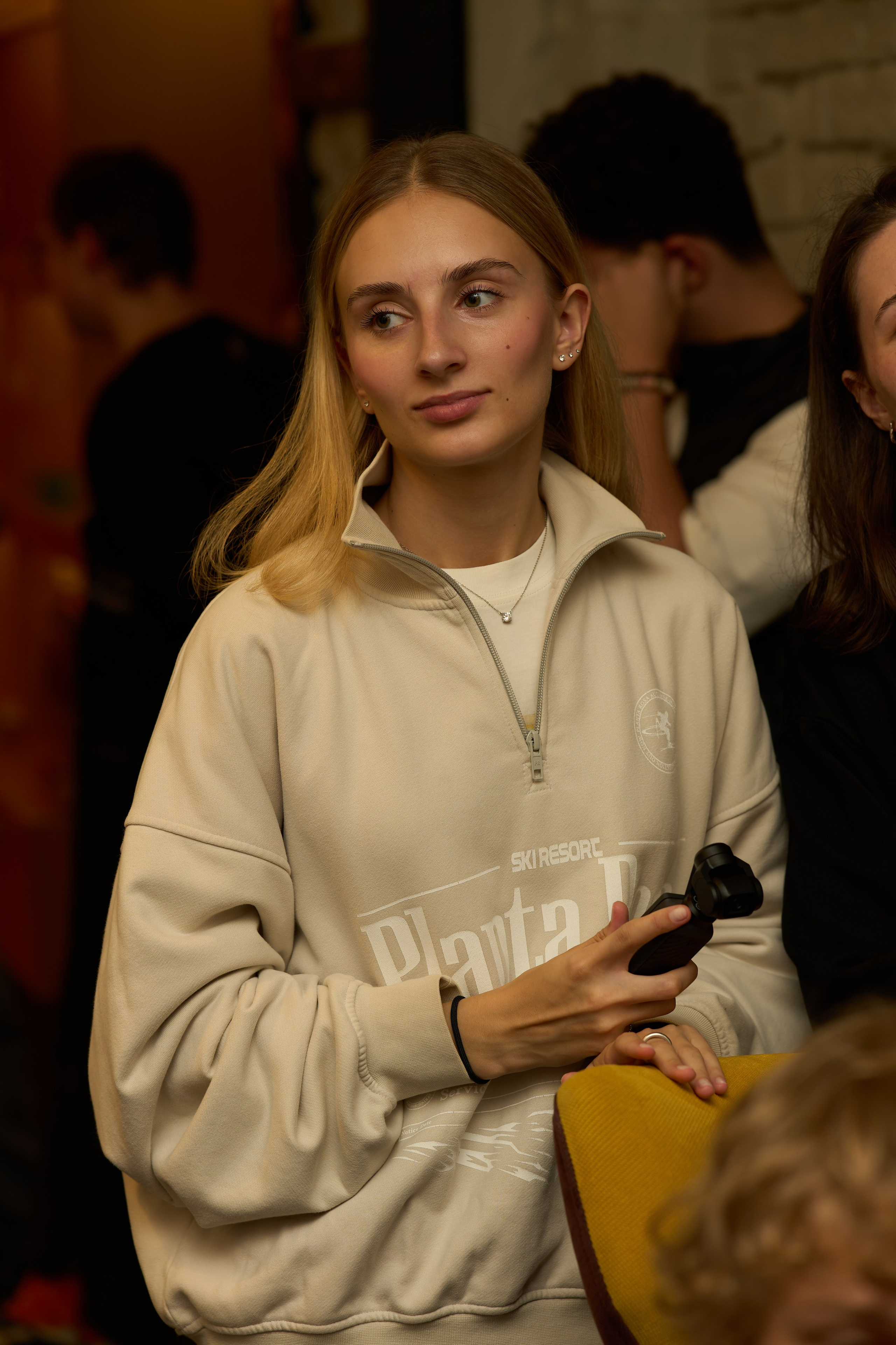 АРМ x Coffebean. Фотограф Егор Плетнёв | Портретная и репортажная съёмка в Москве