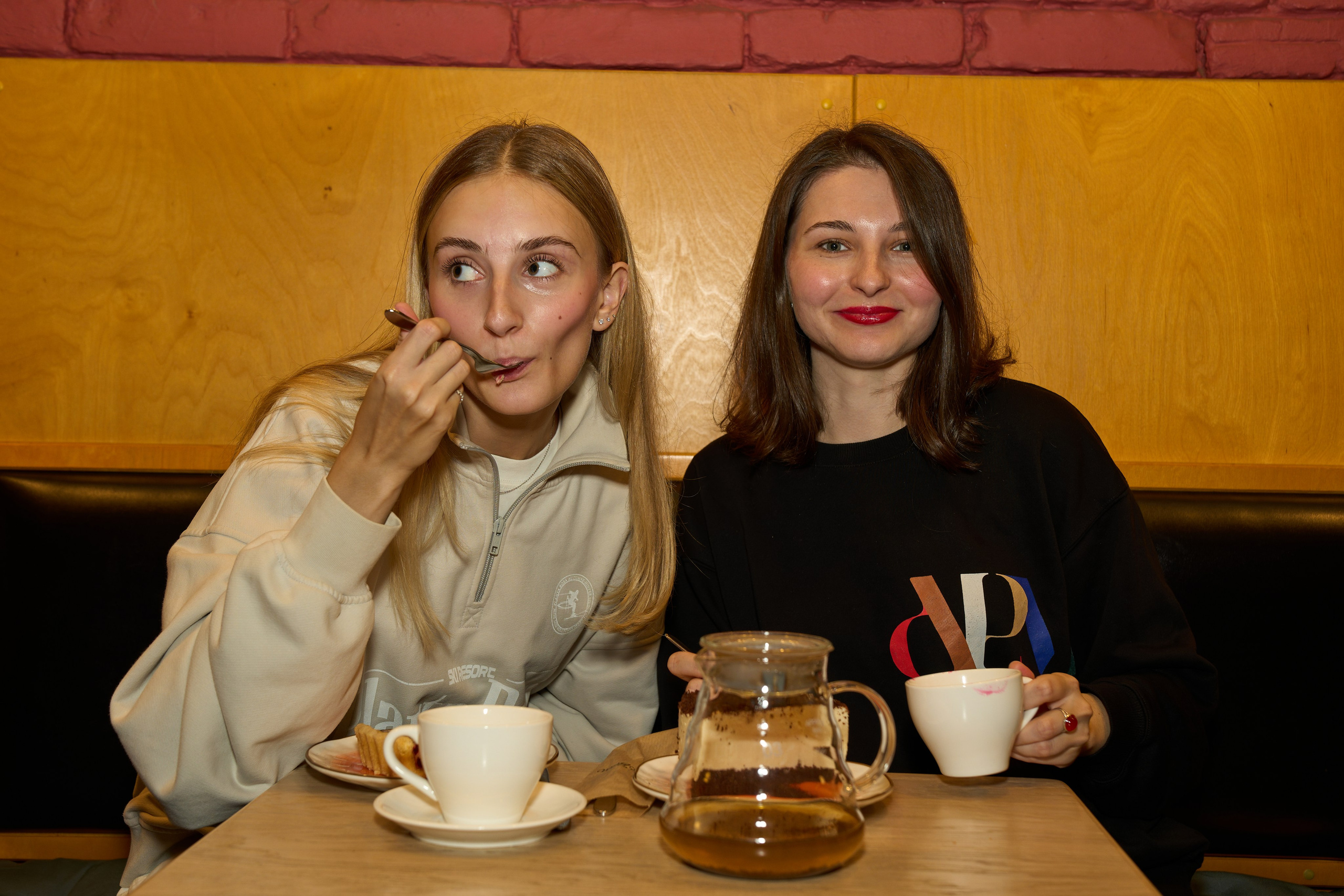 АРМ x Coffebean. Фотограф Егор Плетнёв | Портретная и репортажная съёмка в Москве