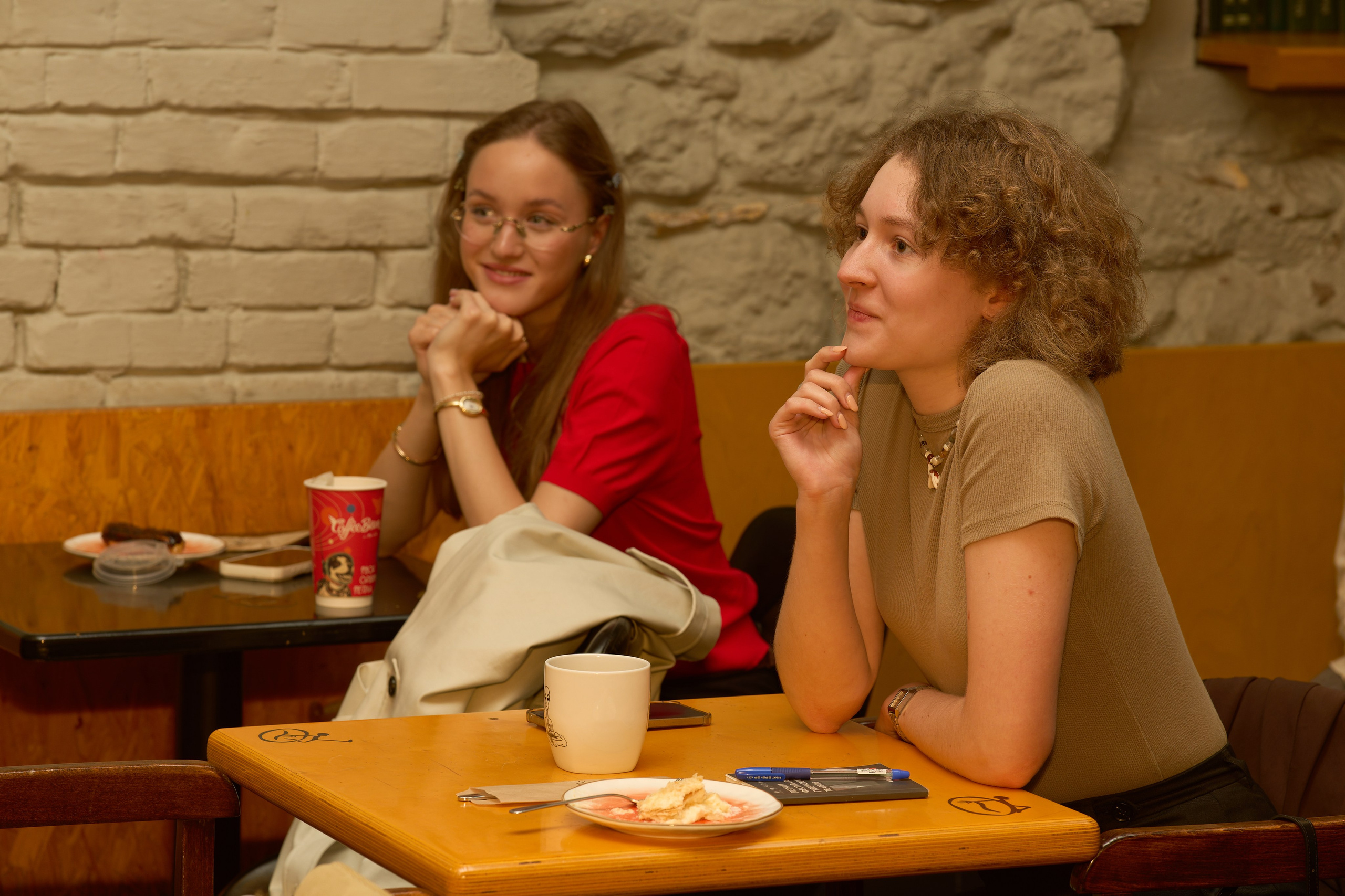 АРМ x Coffebean. Фотограф Егор Плетнёв | Портретная и репортажная съёмка в Москве