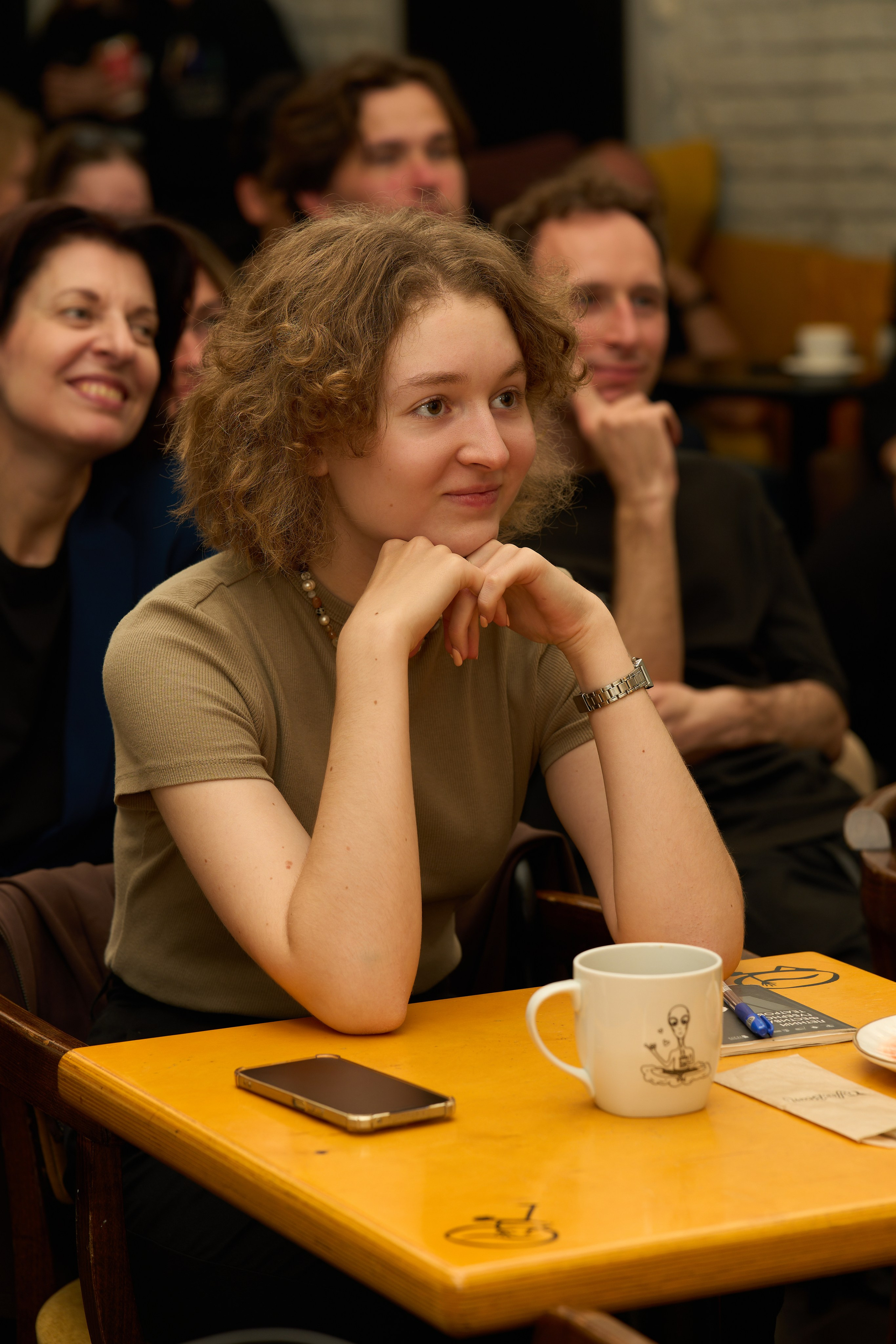 АРМ x Coffebean. Фотограф Егор Плетнёв | Портретная и репортажная съёмка в Москве