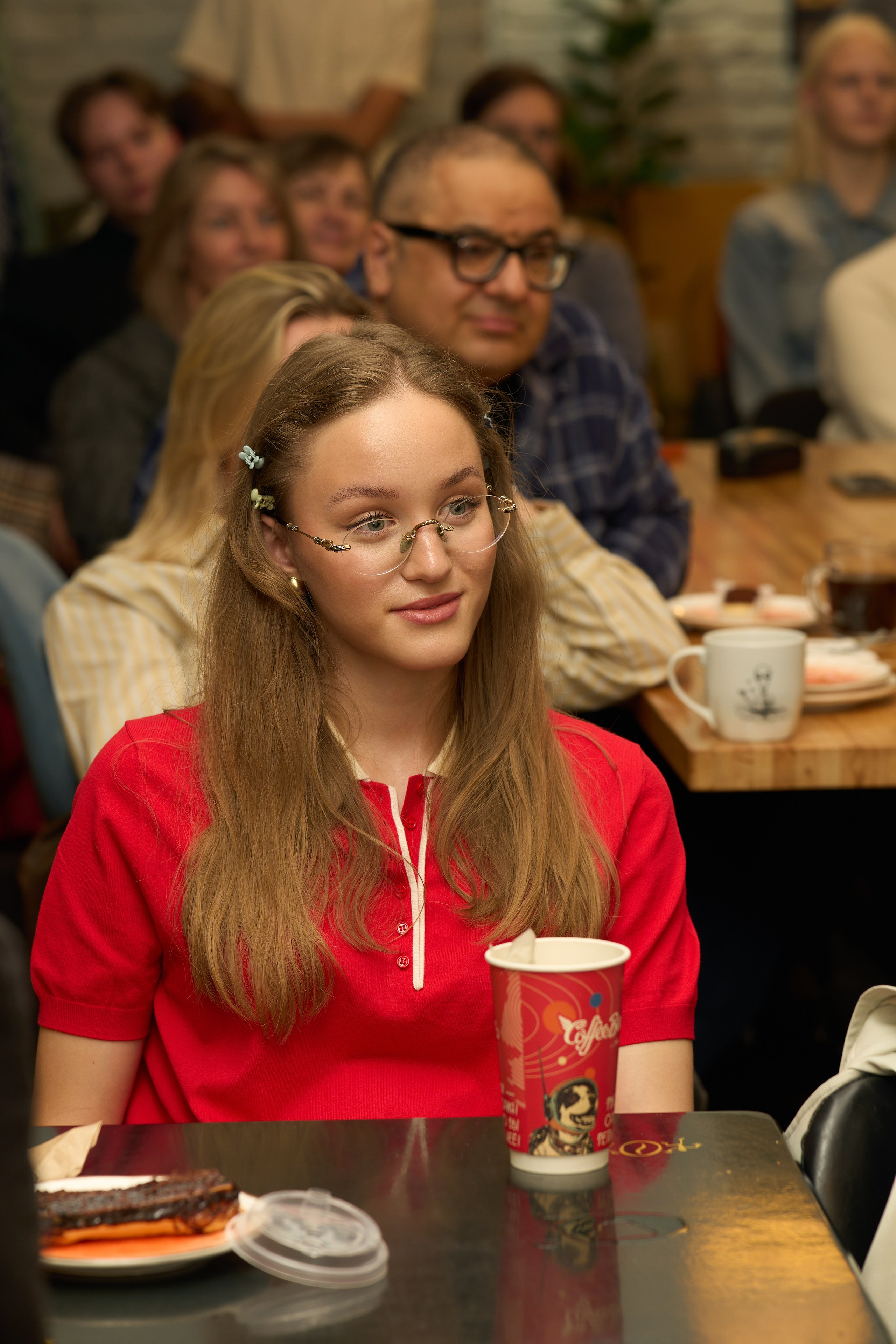 АРМ x Coffebean. Фотограф Егор Плетнёв | Портретная и репортажная съёмка в Москве